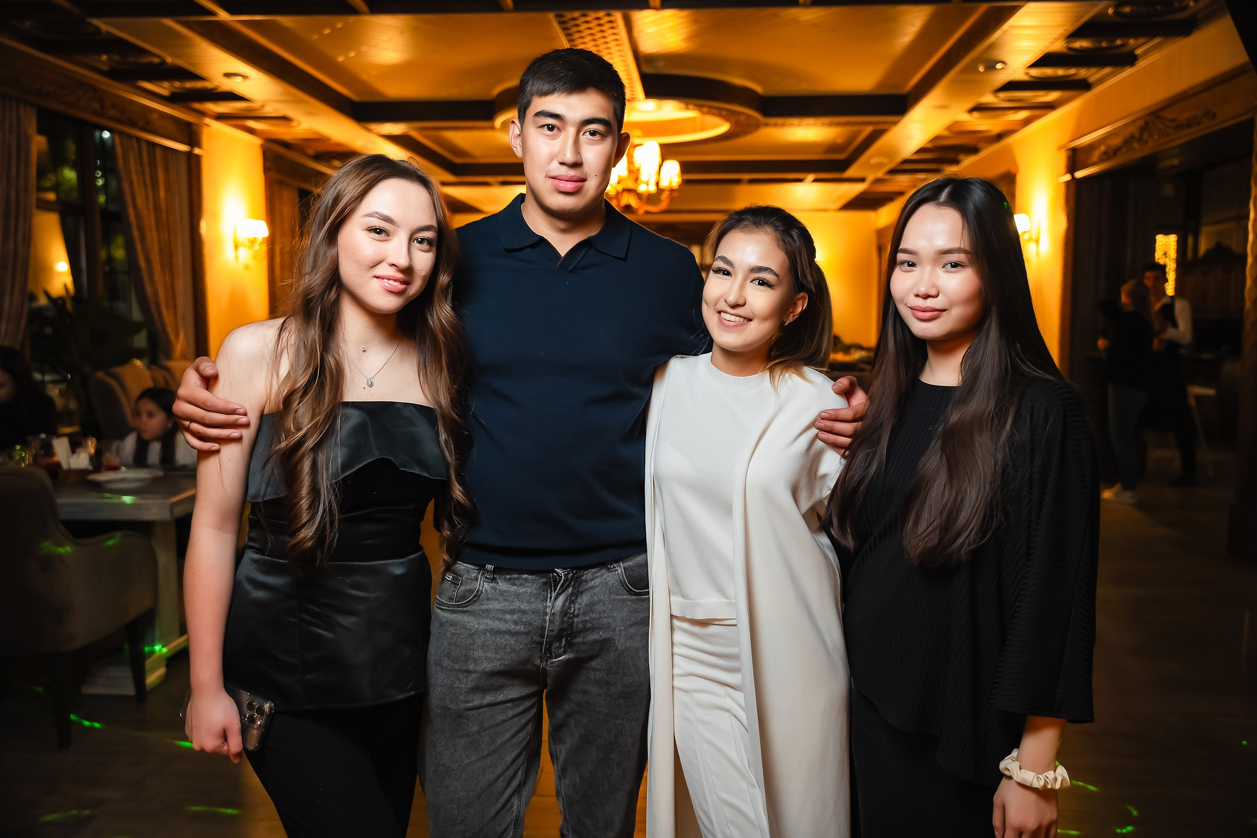 Seasons. Кипятком Павлодар