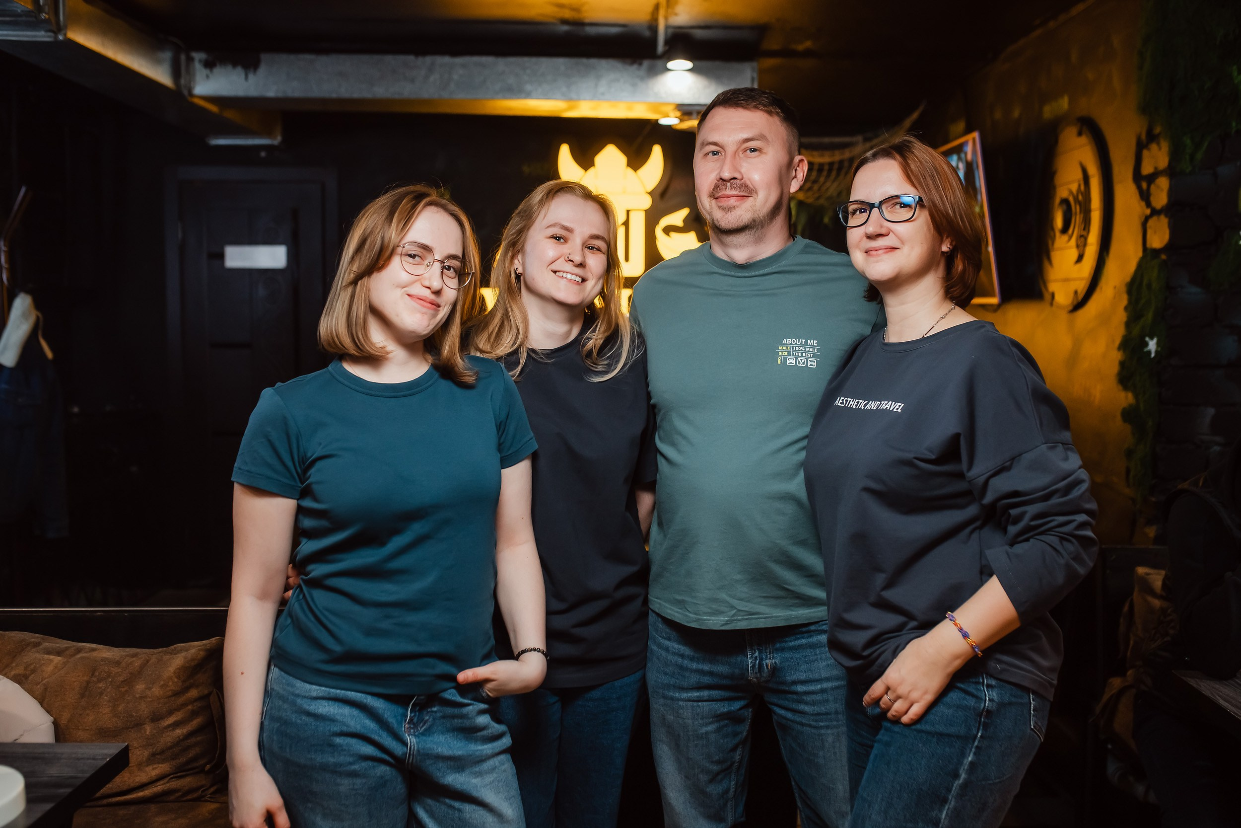 Viking. Кипятком Павлодар