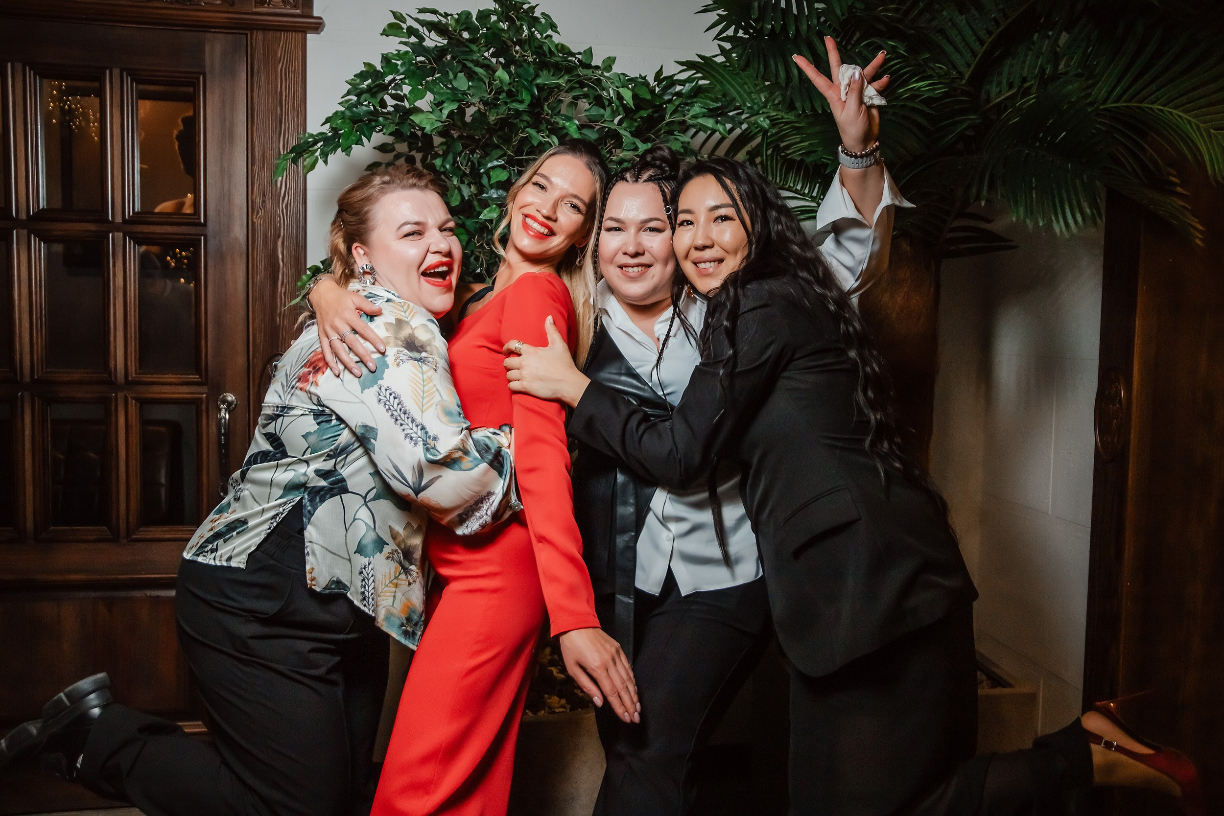 Seasons. Кипятком Павлодар