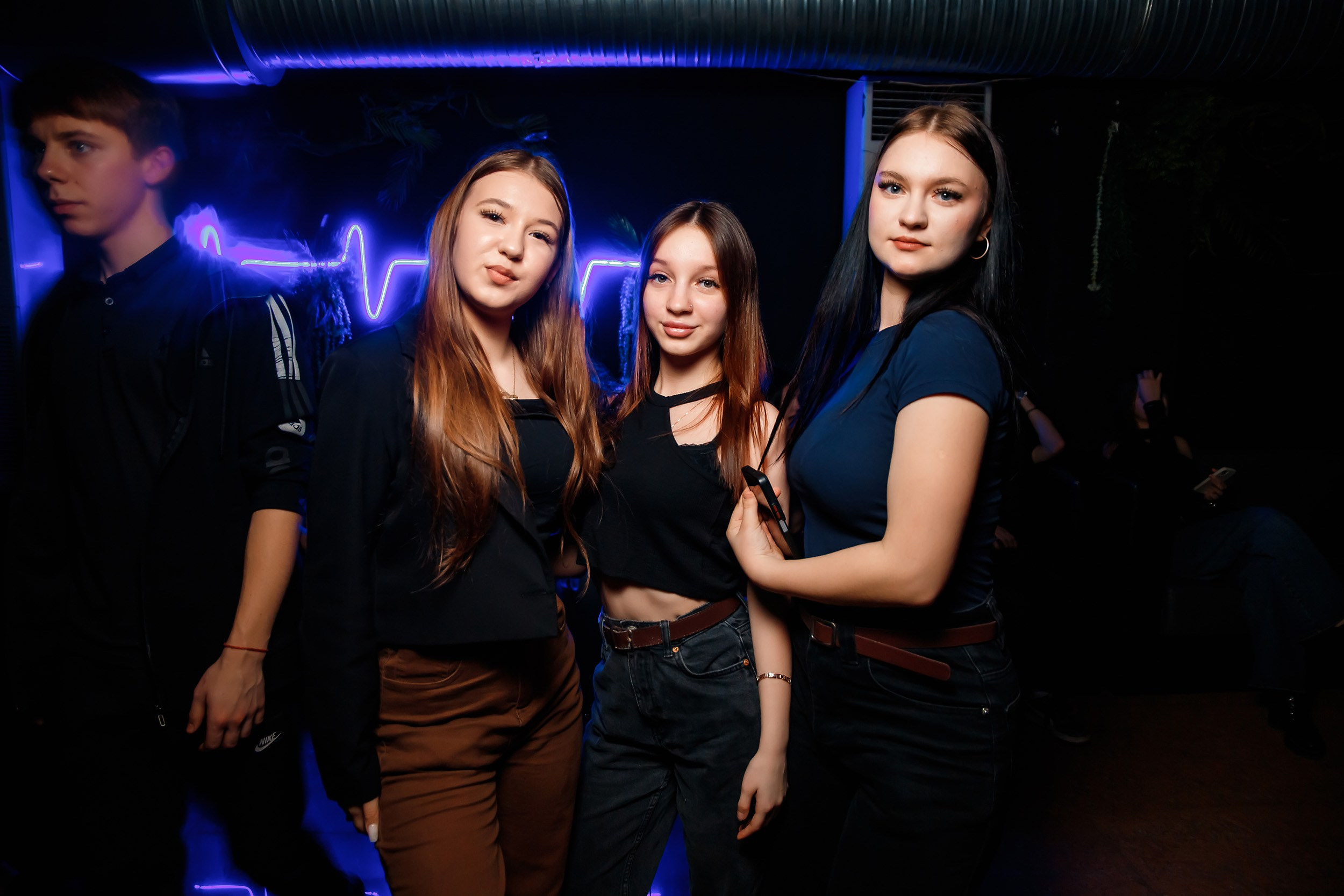 Импульс. Кипятком Павлодар