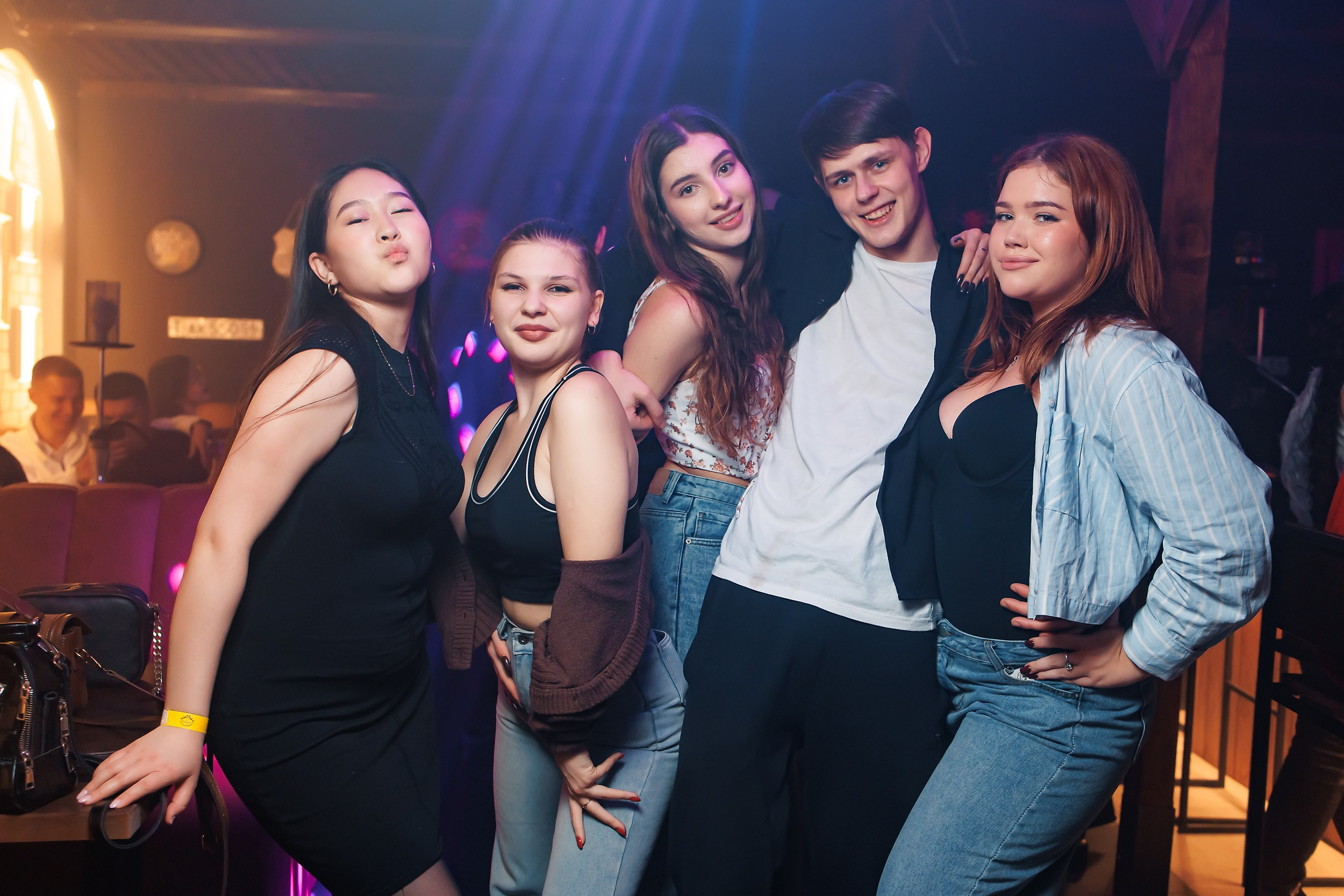 Garage. Кипятком Павлодар