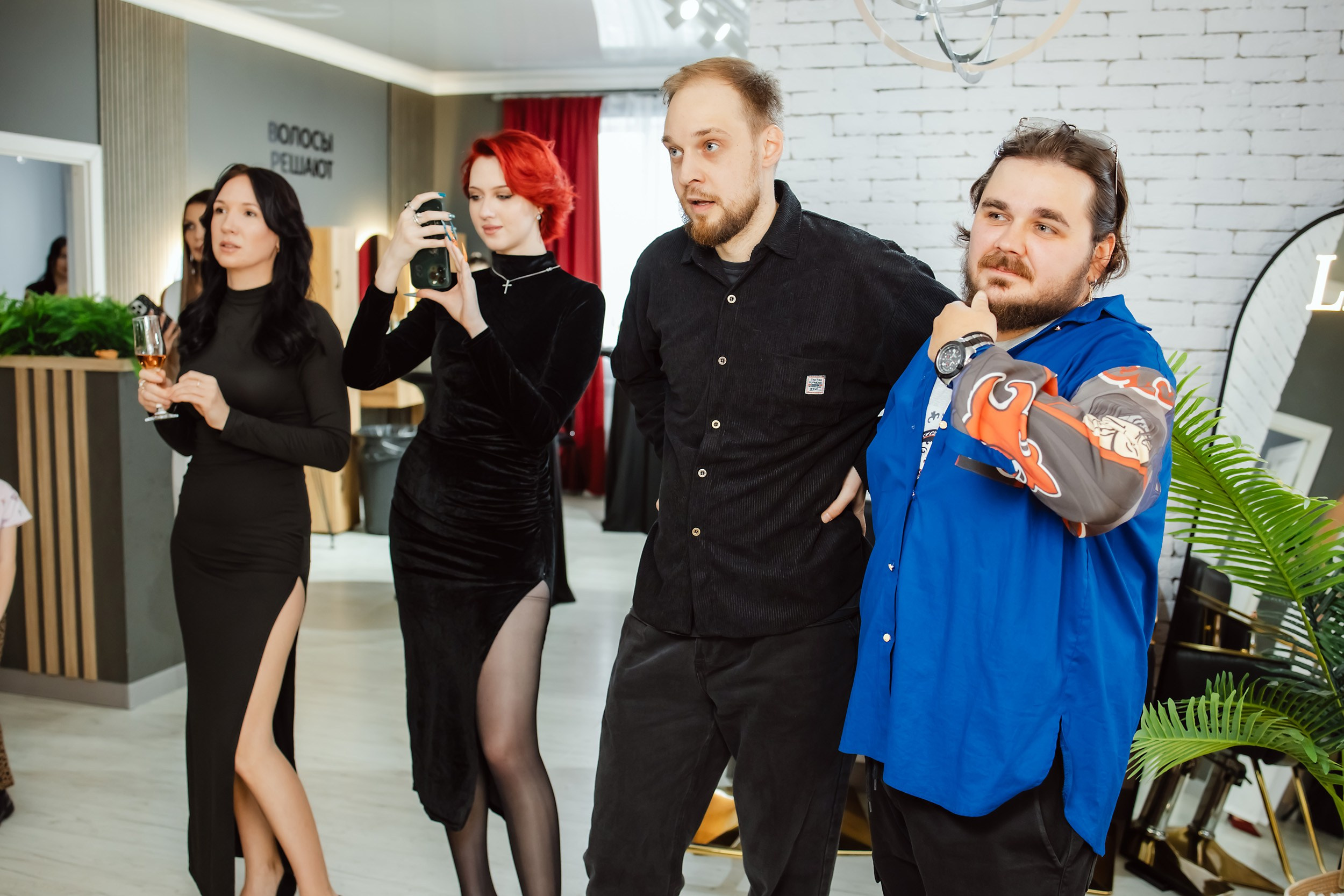 1 год La Belle. Кипятком Павлодар