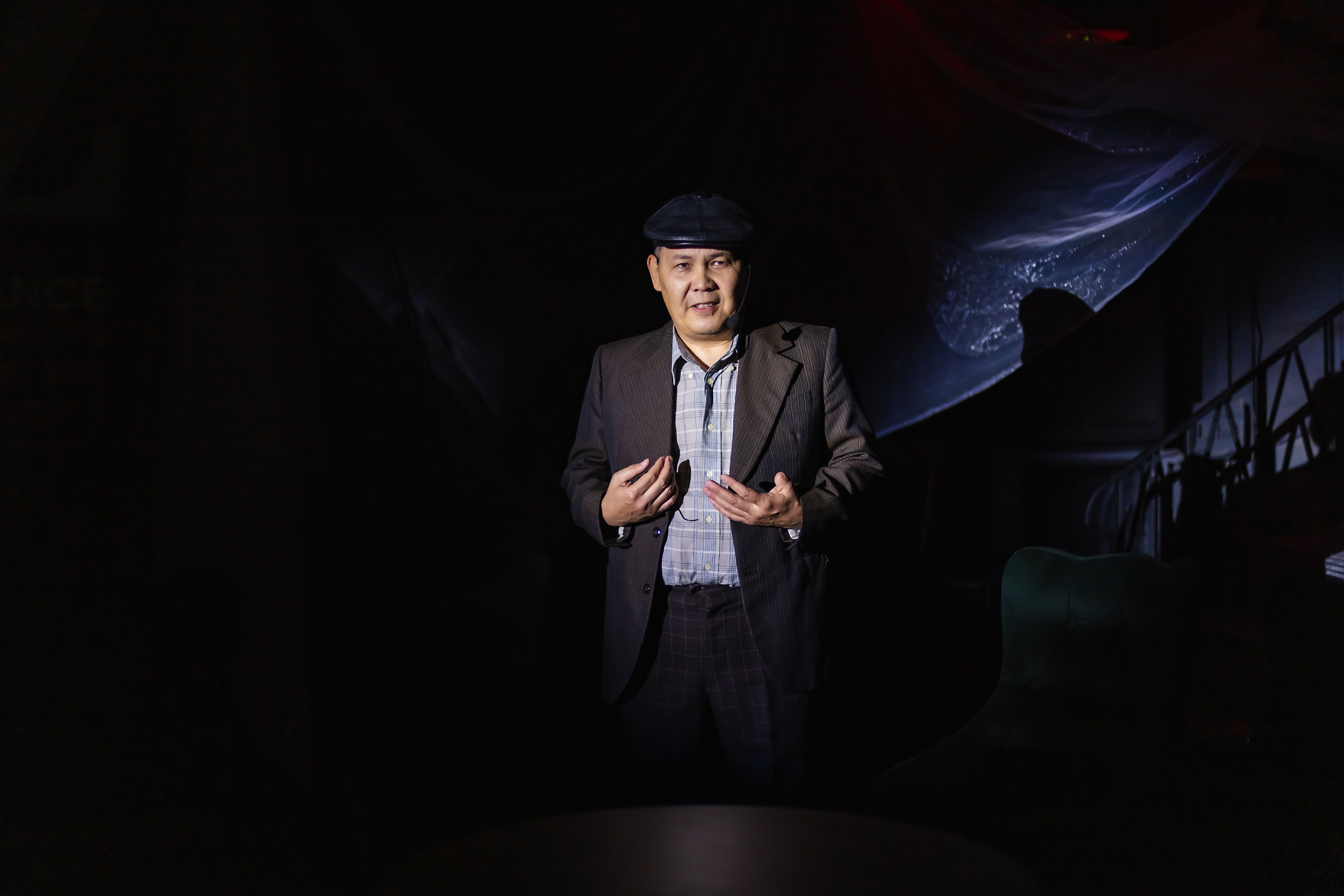 EZ. Кипятком Павлодар