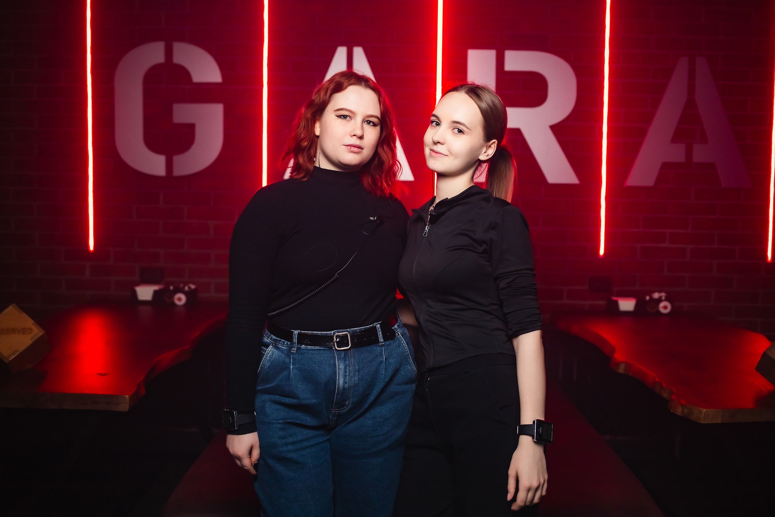 Garage. Кипятком Павлодар