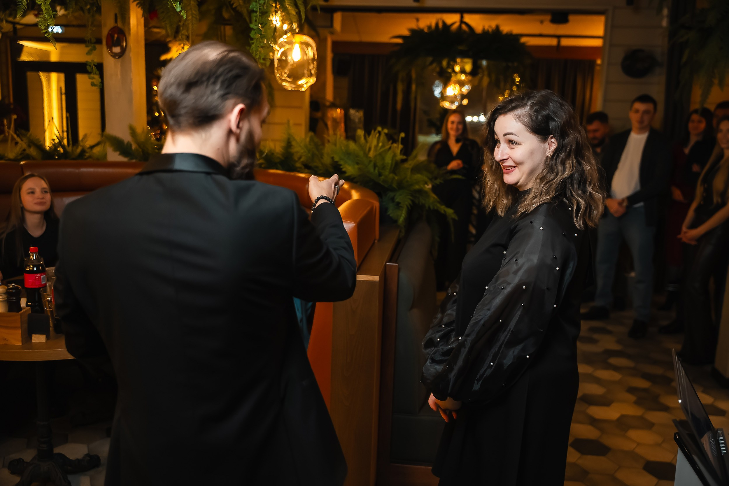 Veranda. Кипятком Павлодар