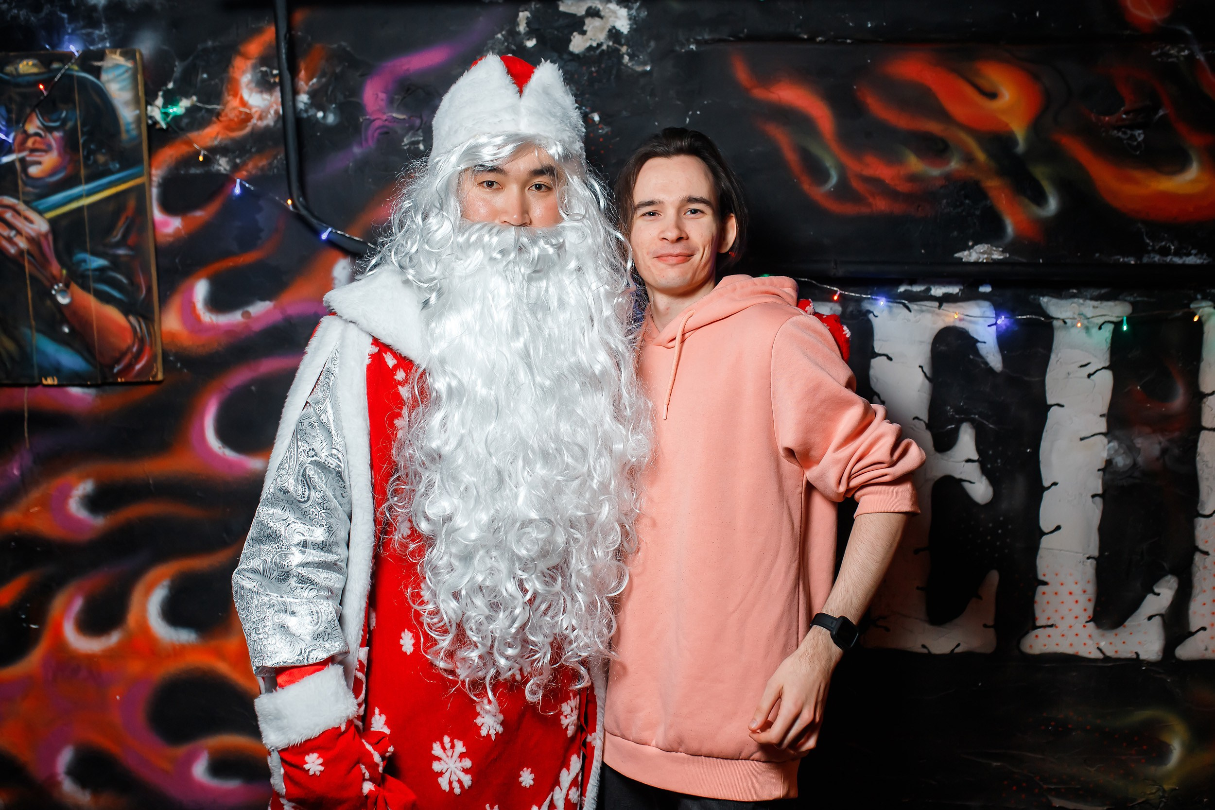 Viking. Кипятком Павлодар