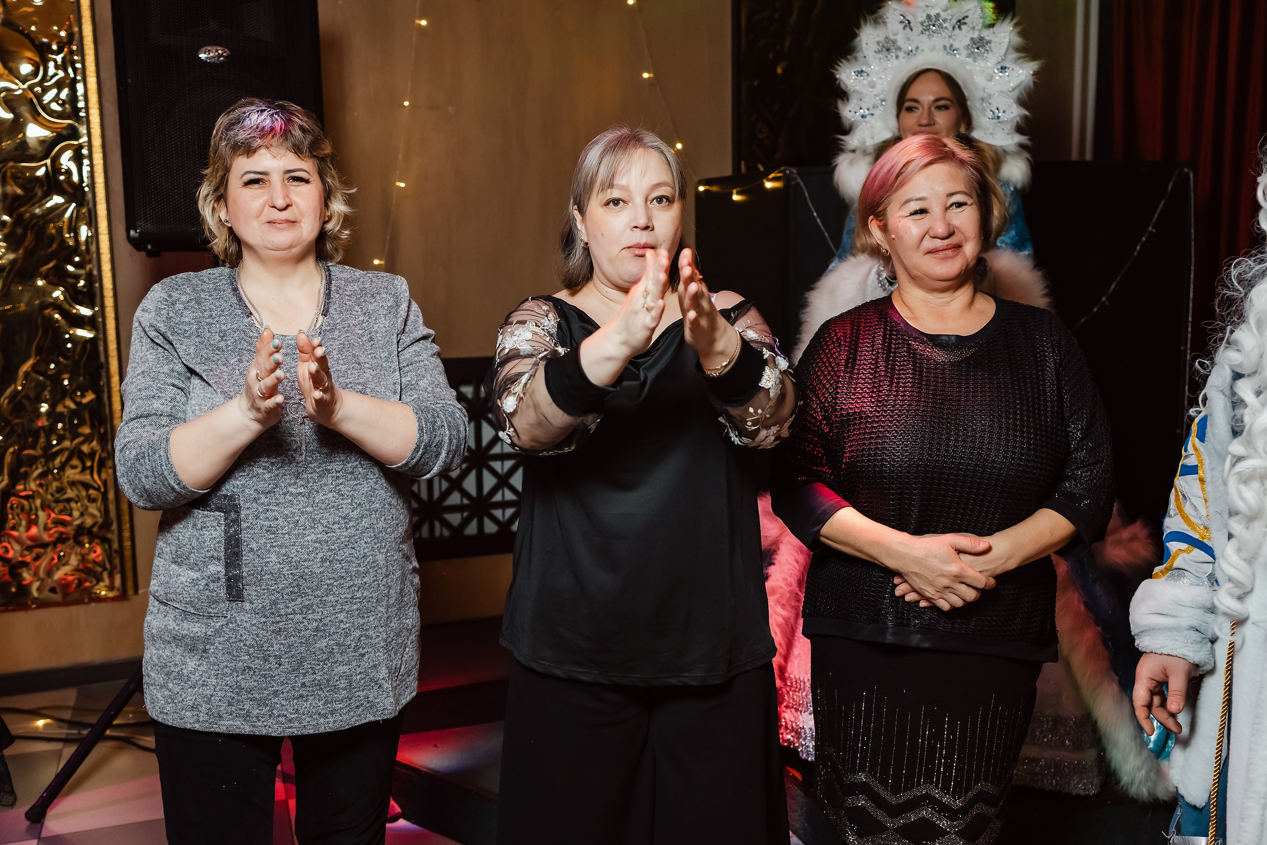 Two Star. Кипятком Павлодар