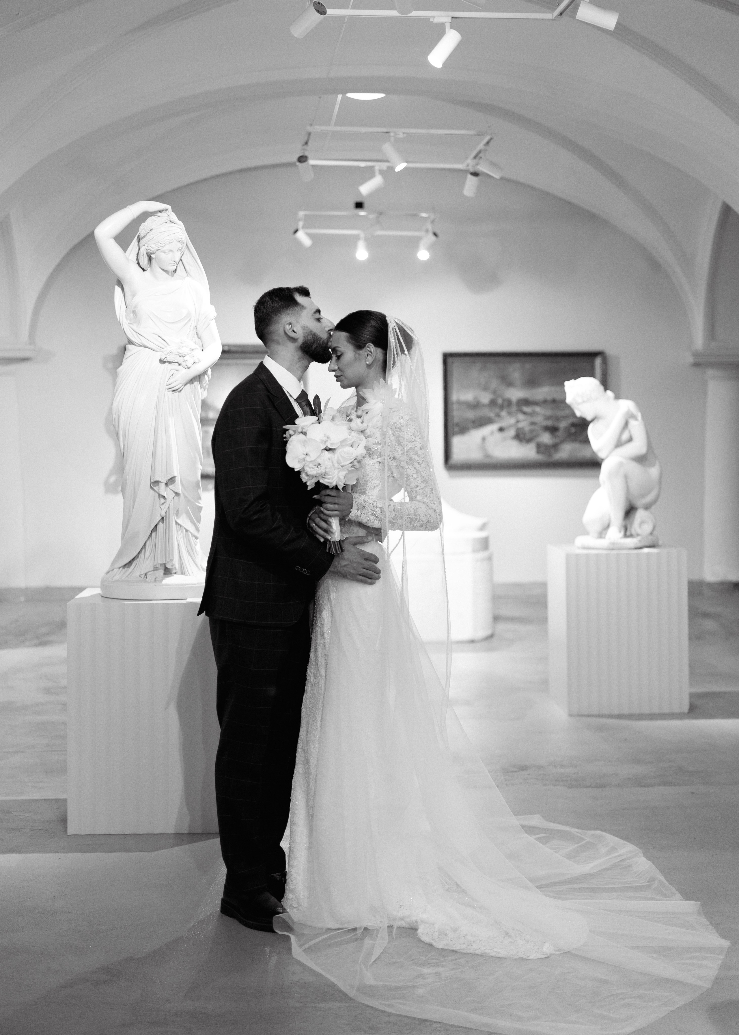 Анастасия и Паркев | Венчание. Фотограф в Калининграде Сокирко Светлана