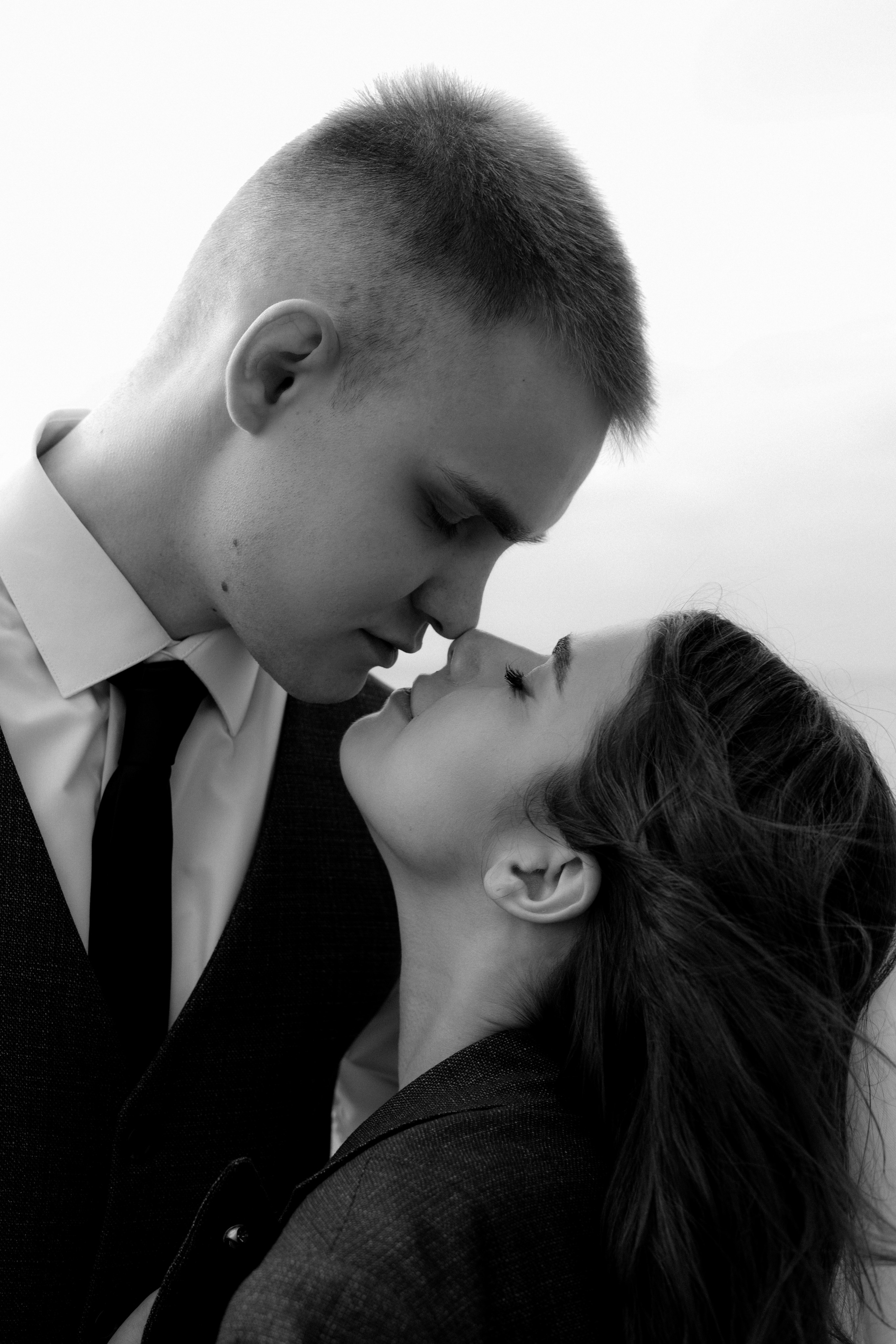 Софья & Артем | Зеленоградск. Фотограф в Калининграде Сокирко Светлана