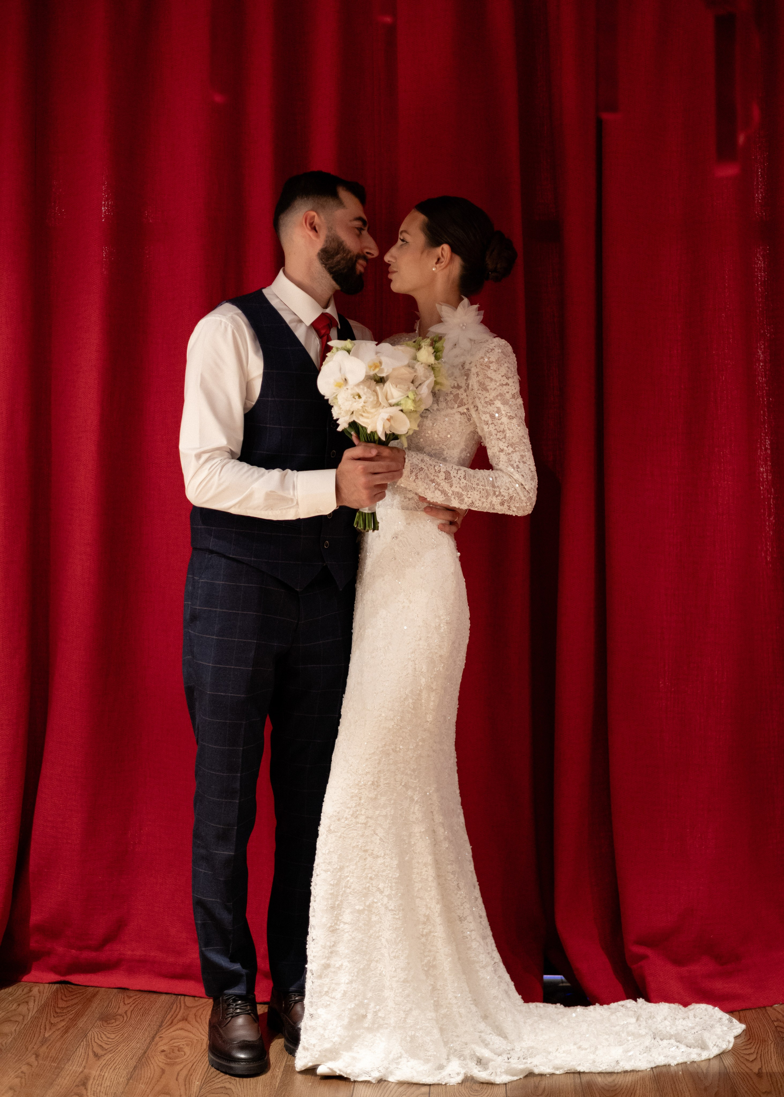 Анастасия и Паркев | Венчание. Фотограф в Калининграде Сокирко Светлана