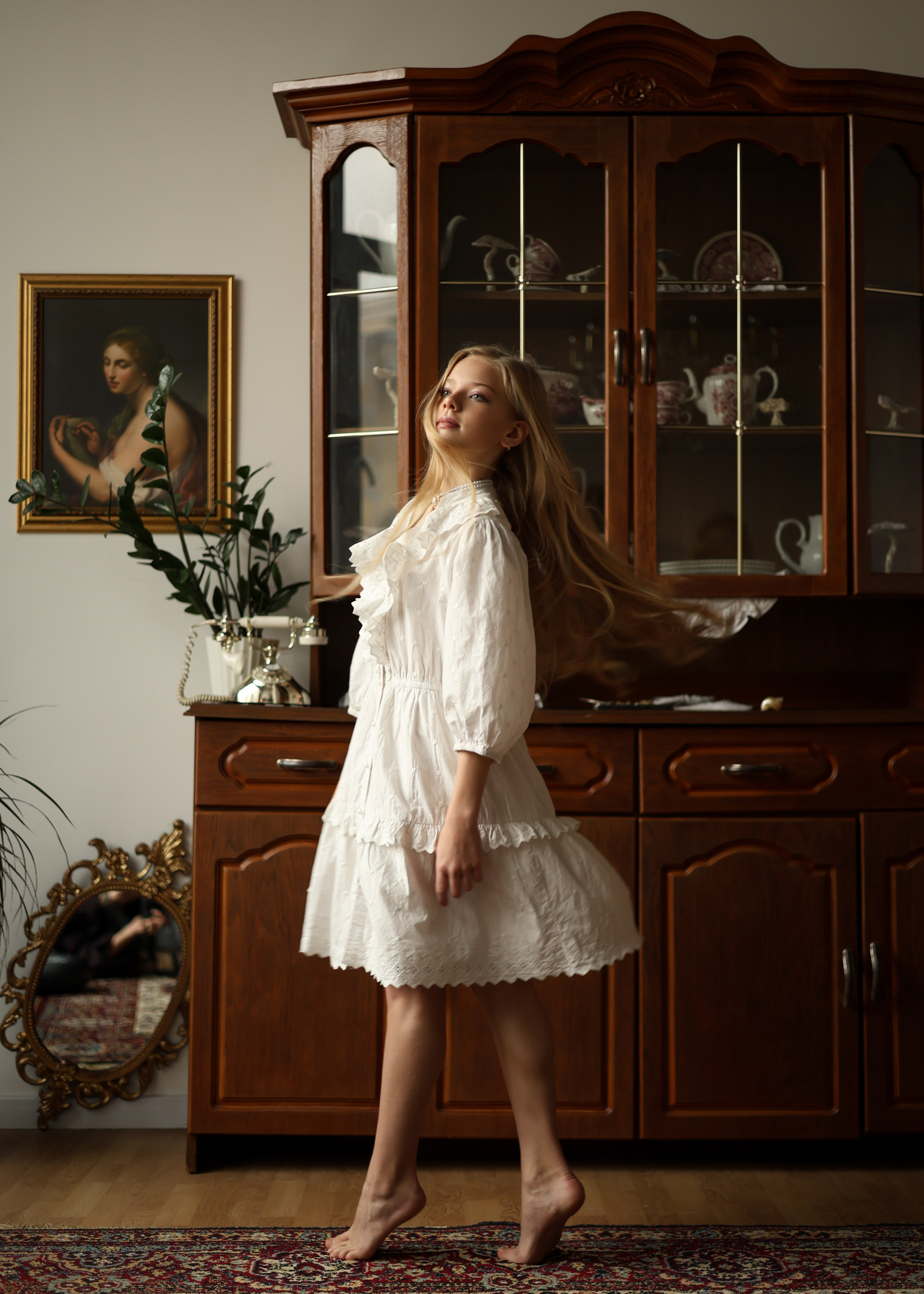 Детская съемка | Полина & Настя. Фотограф в Калининграде Сокирко Светлана