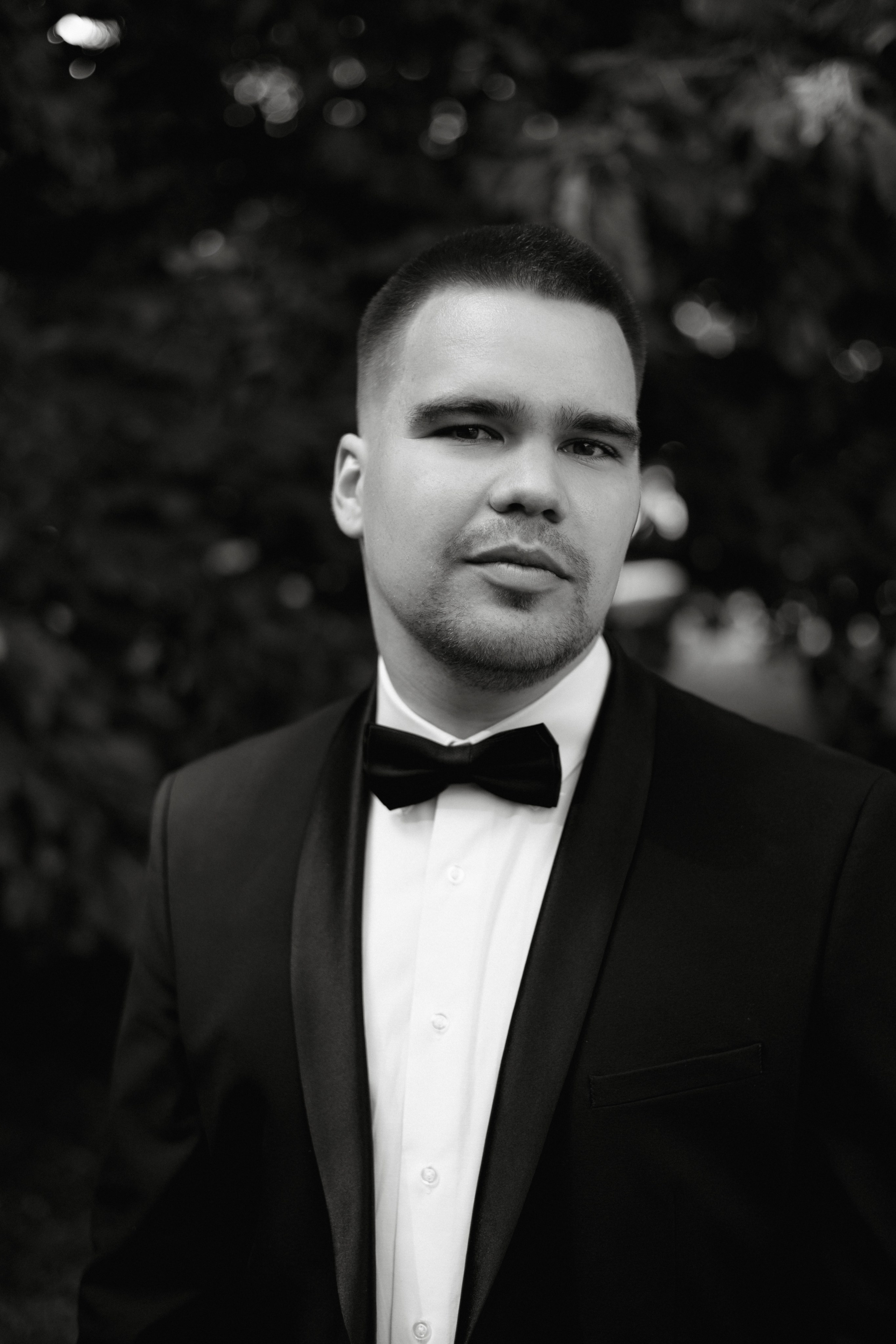 Свадебная прогулка в Калининграде | Арина & Максим. Фотограф в Калининграде Сокирко Светлана