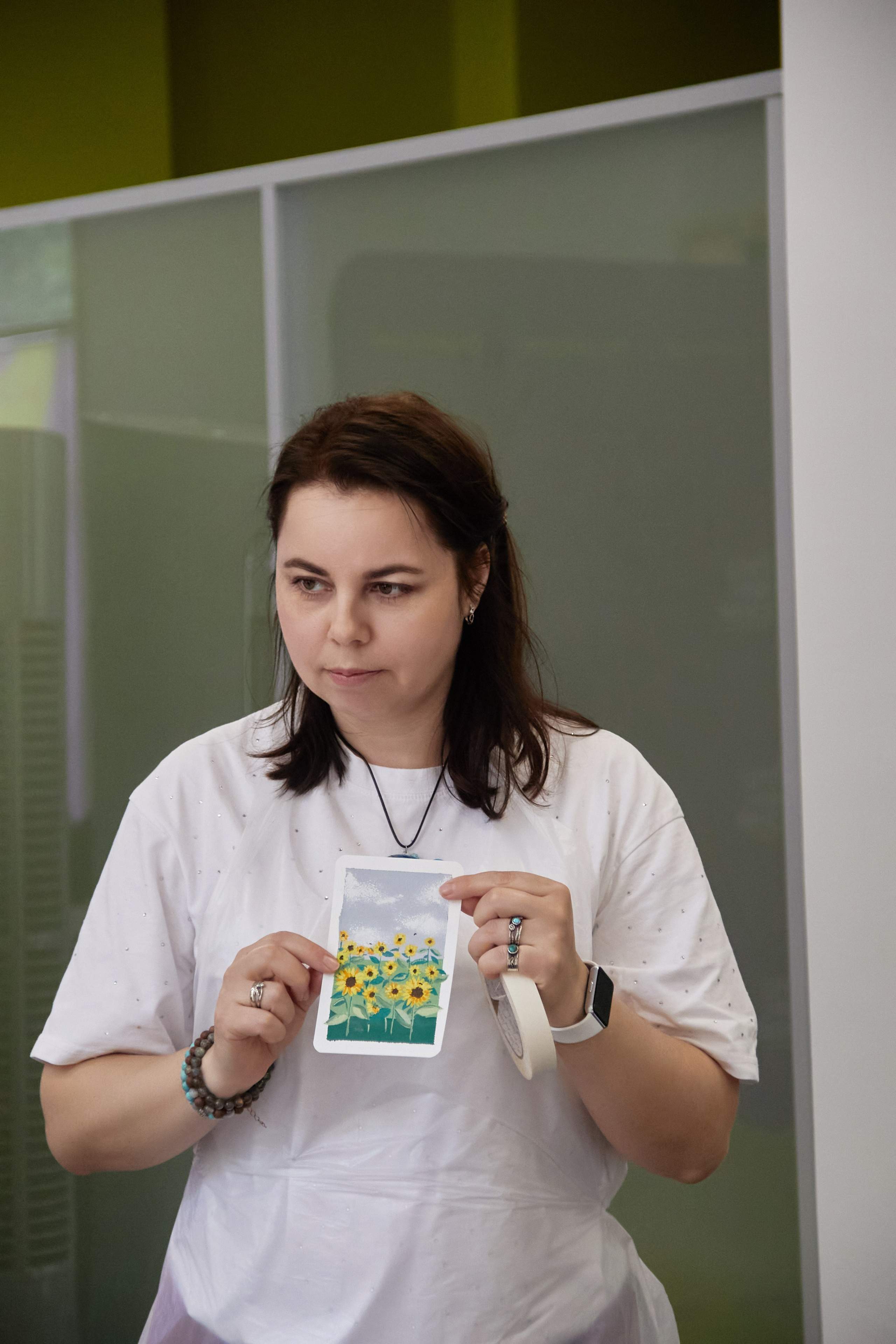 Программа в честь Дня защиты детей. Фотограф в Смоленске Ася Польшина