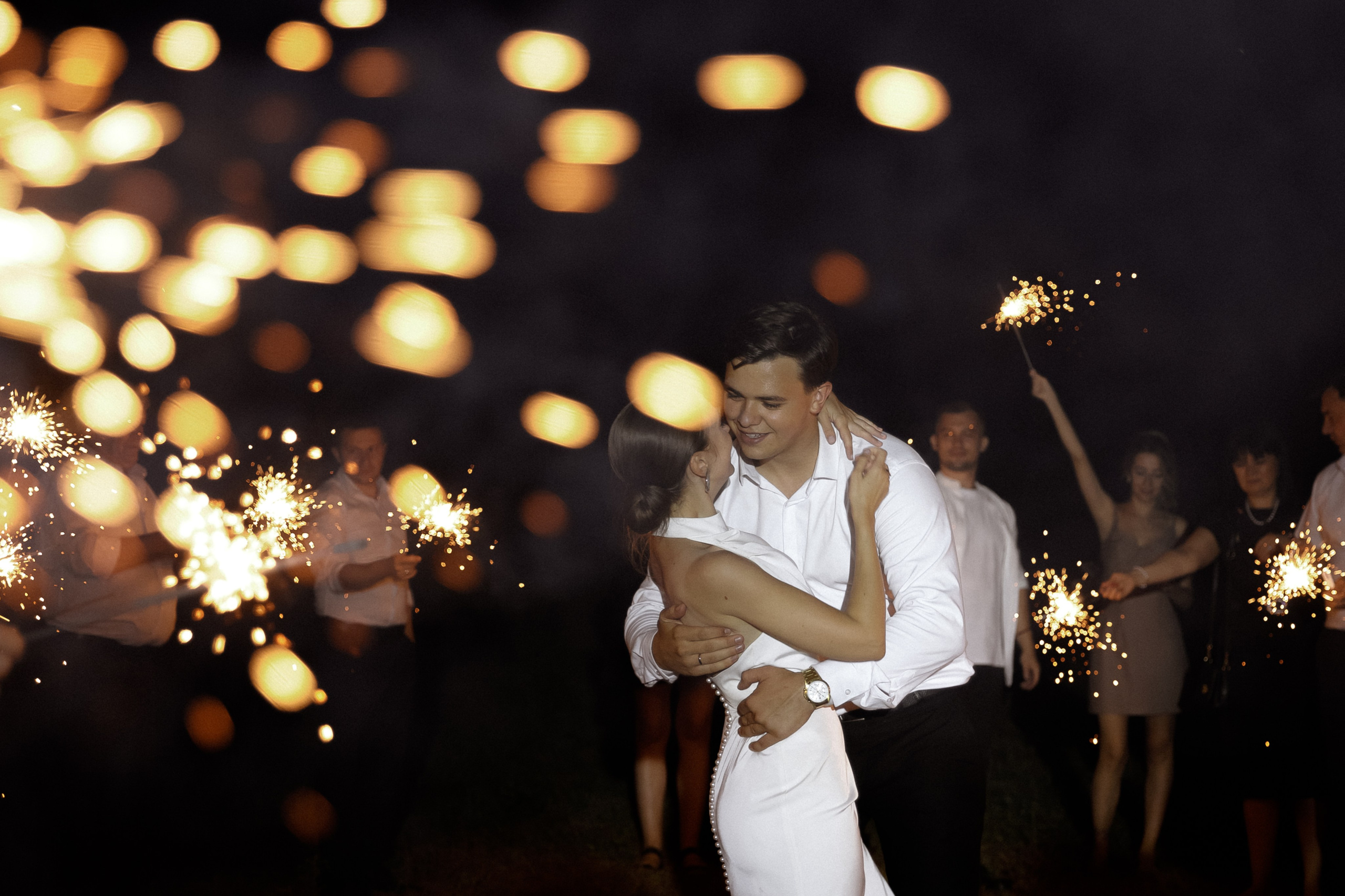 Wedding D&D. Свадебный фотограф Краснодар Юлия Ткаченко