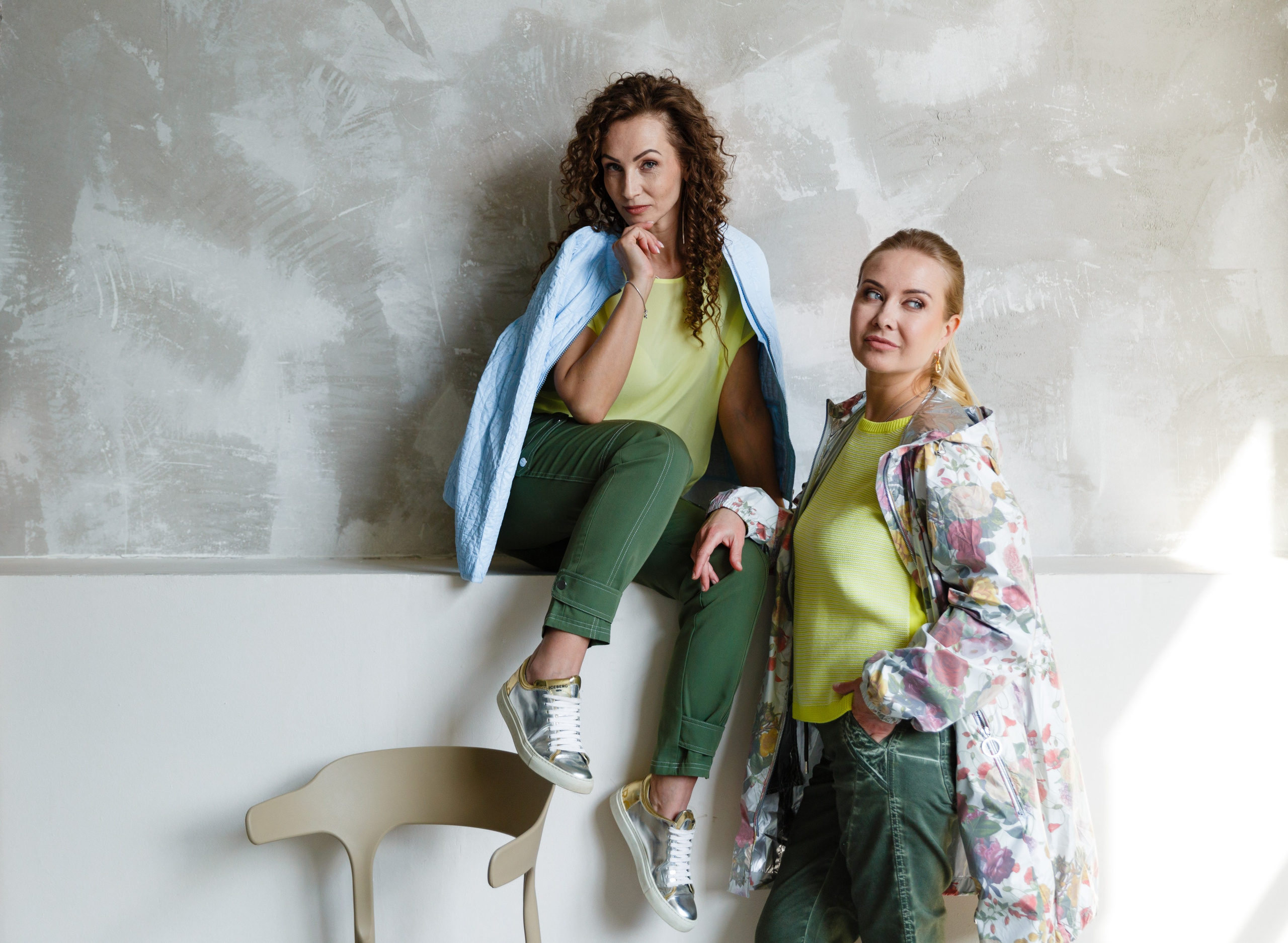 GERRY WEBER. Выпускные альбомы Красноярск