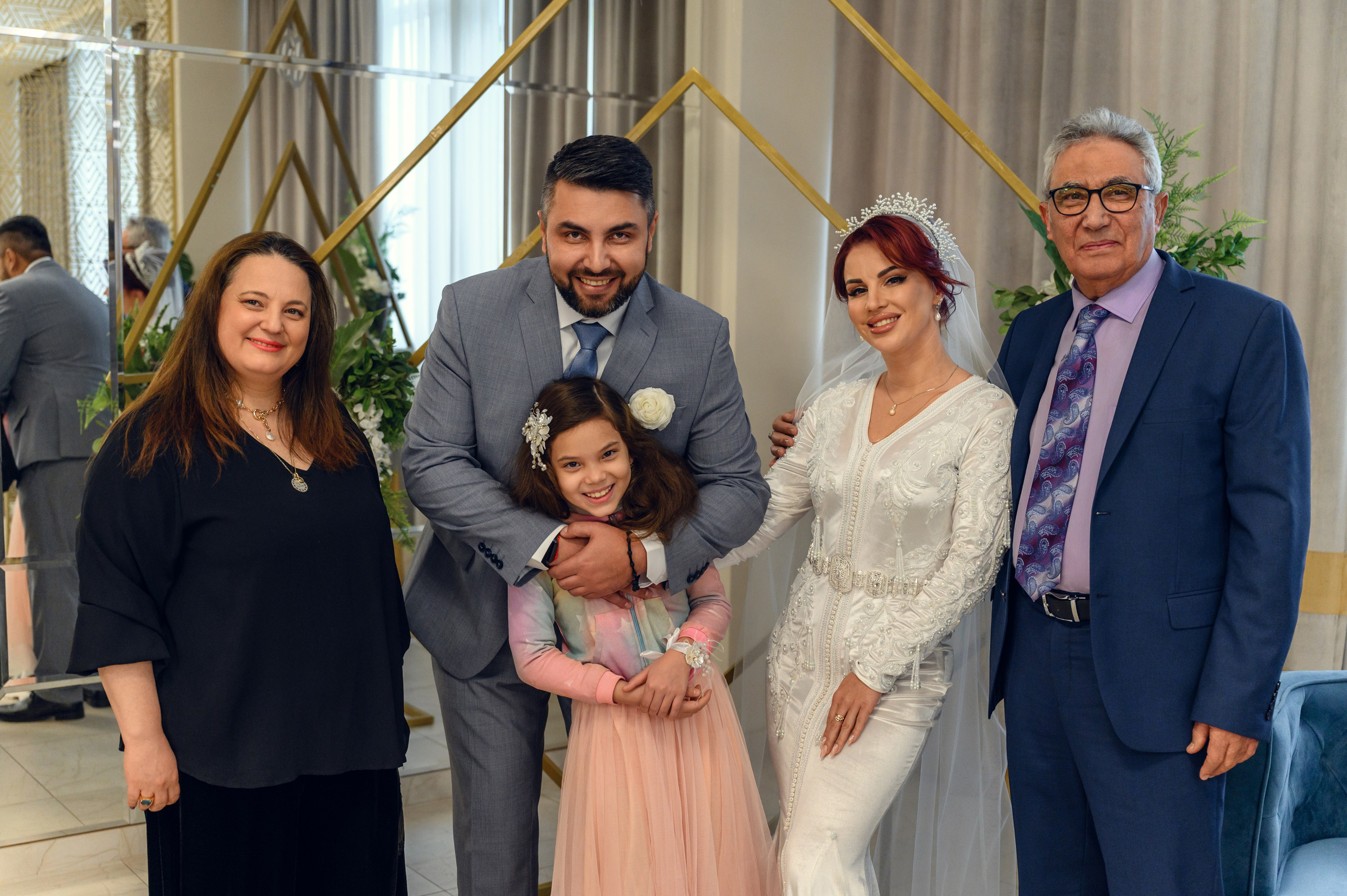 Свадьба Лены и Кирилла. Фотограф Светозар Андреев