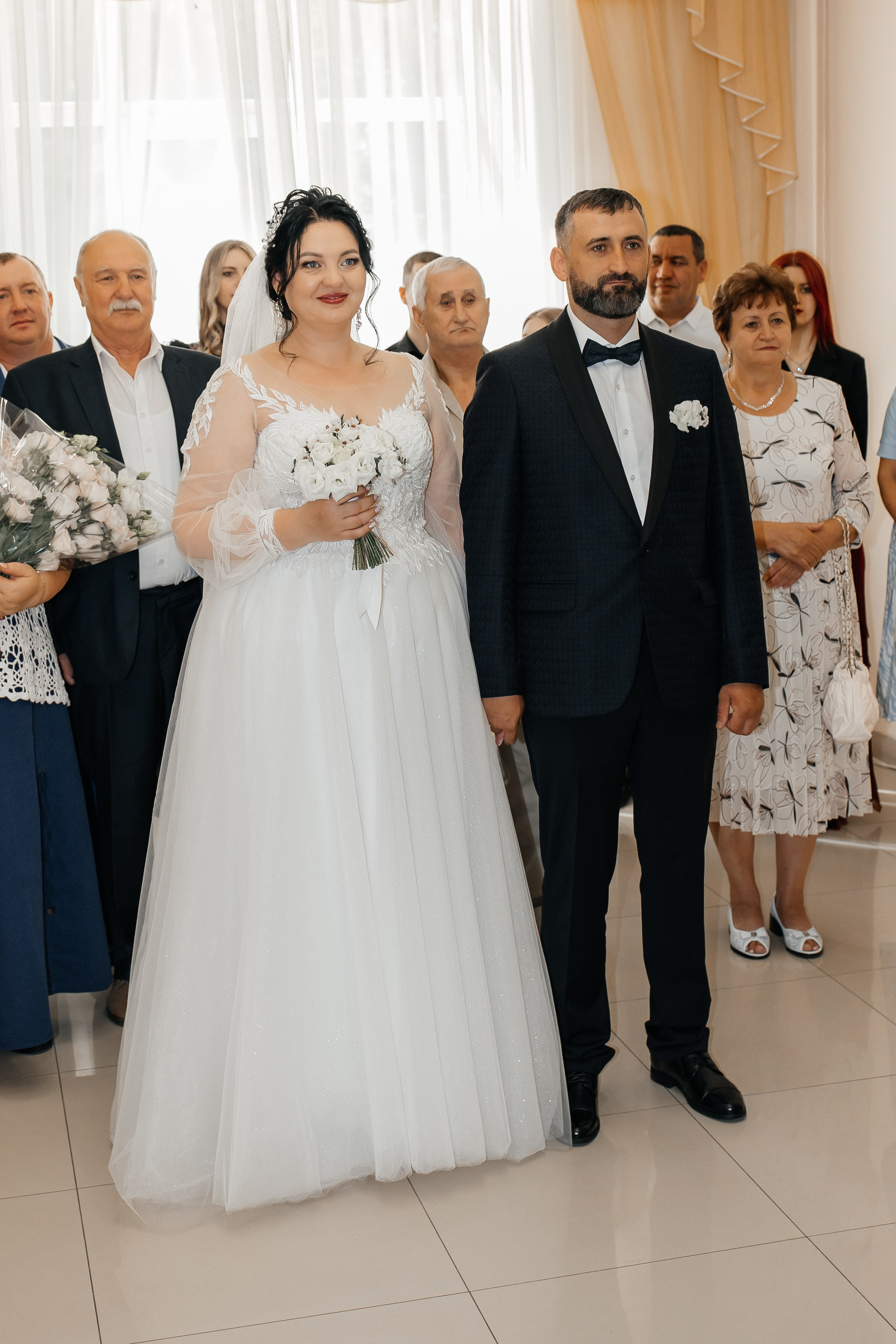 Ира и Ярослав