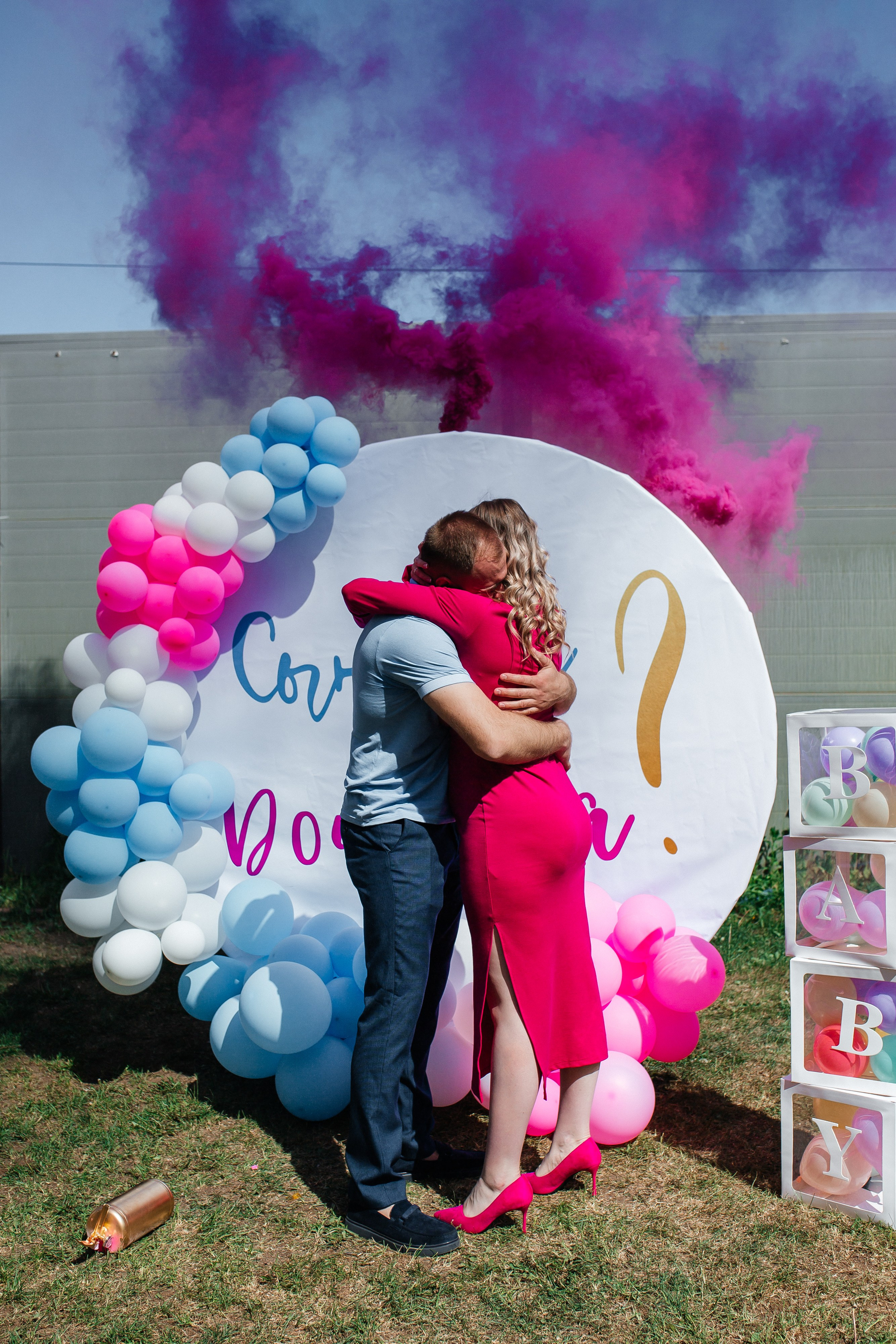 Гендер Пати