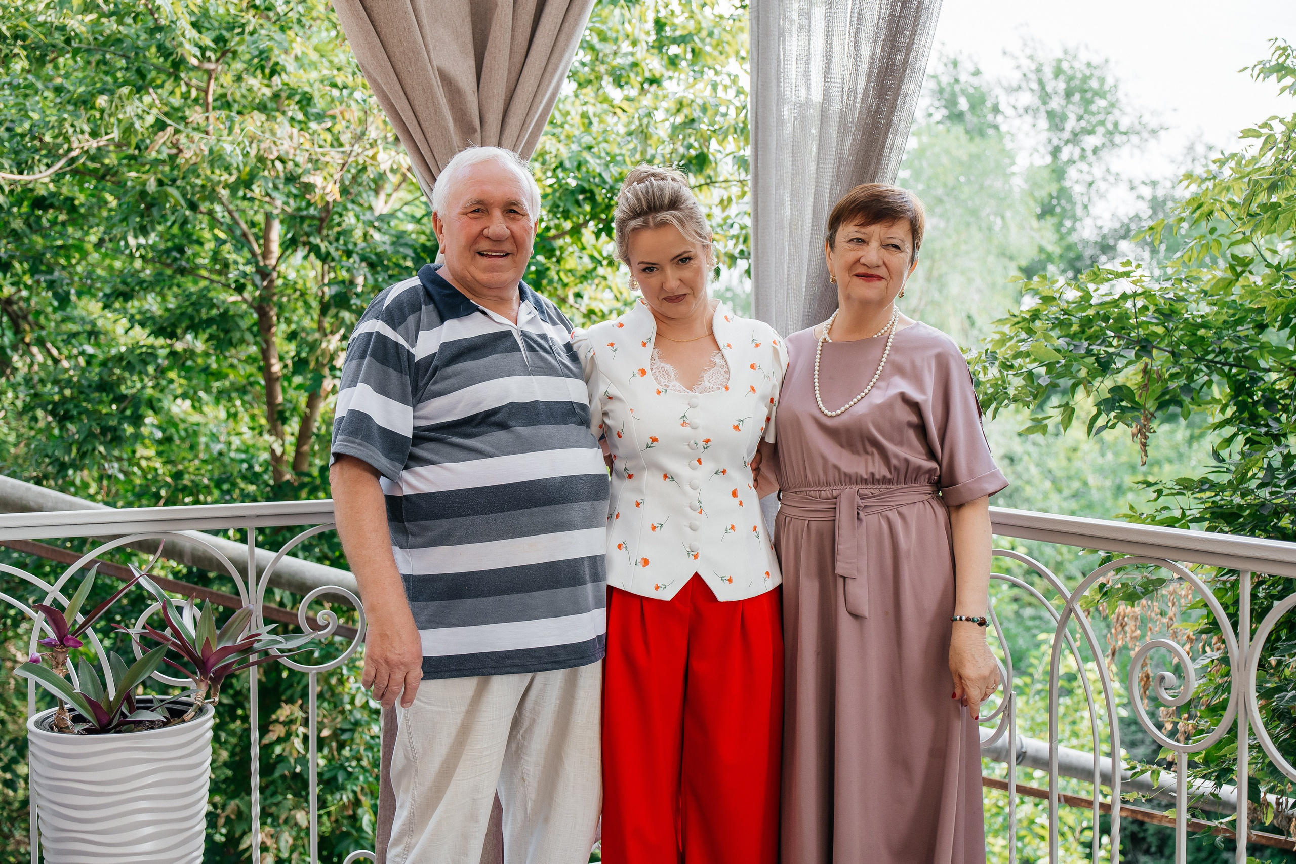 Юбилей 50. Lifestyle photographer Liza