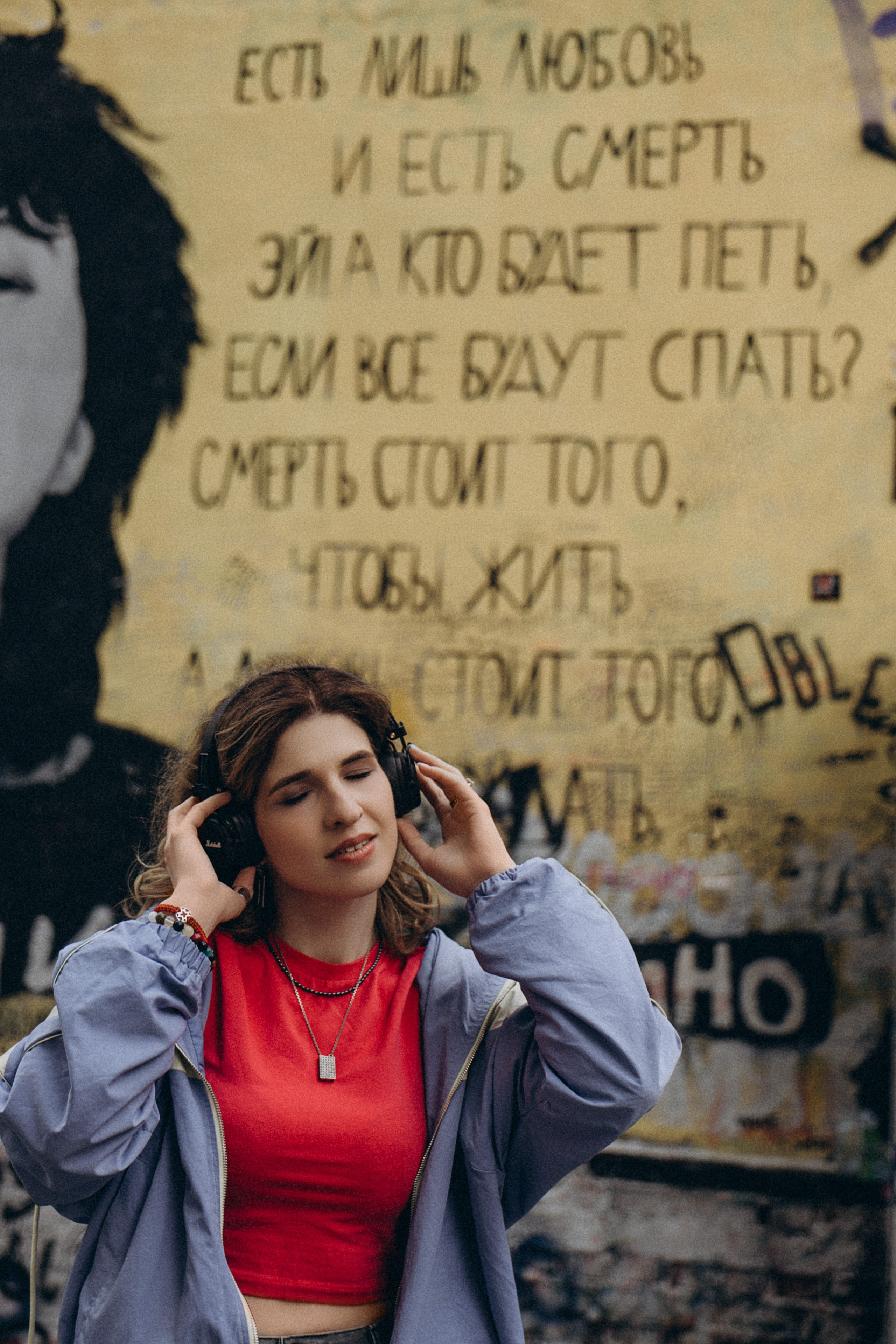 Даша. Фотограф Ростов-на-Дону I Москва