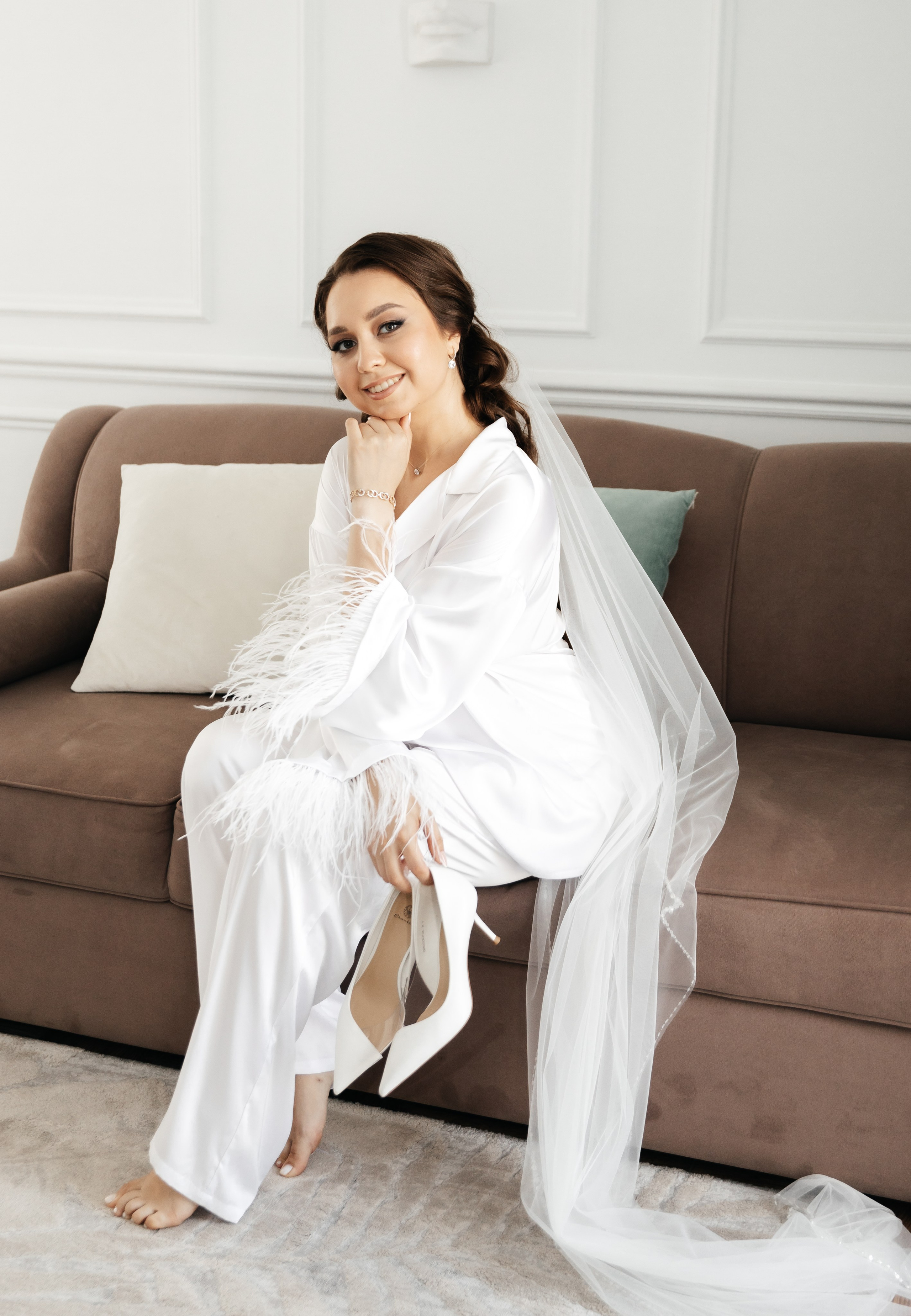 Marat & Ilgina. Свадебный фотограф Ильнар Асадуллин