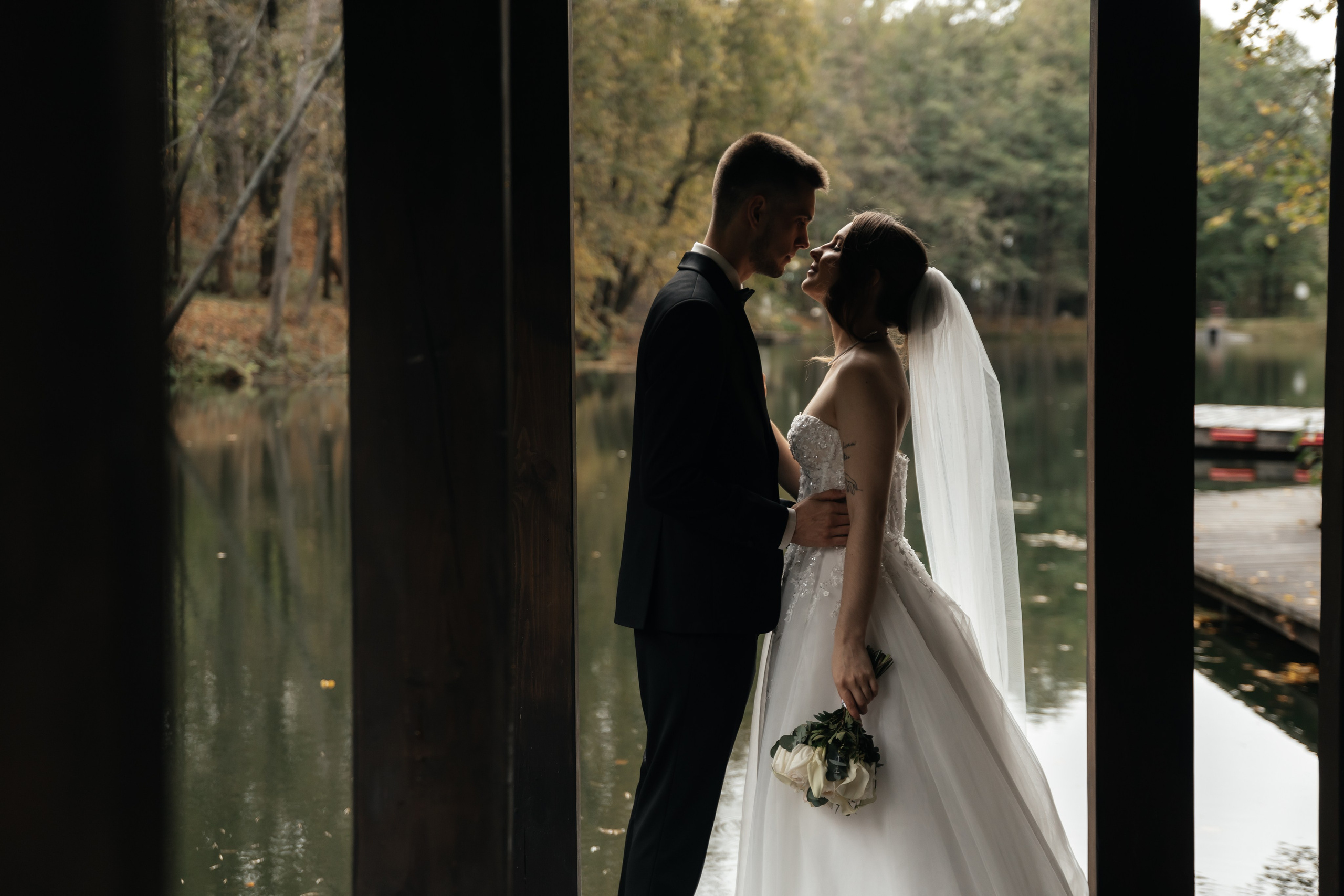 Maxim & Diana. Свадебный фотограф Ильнар Асадуллин