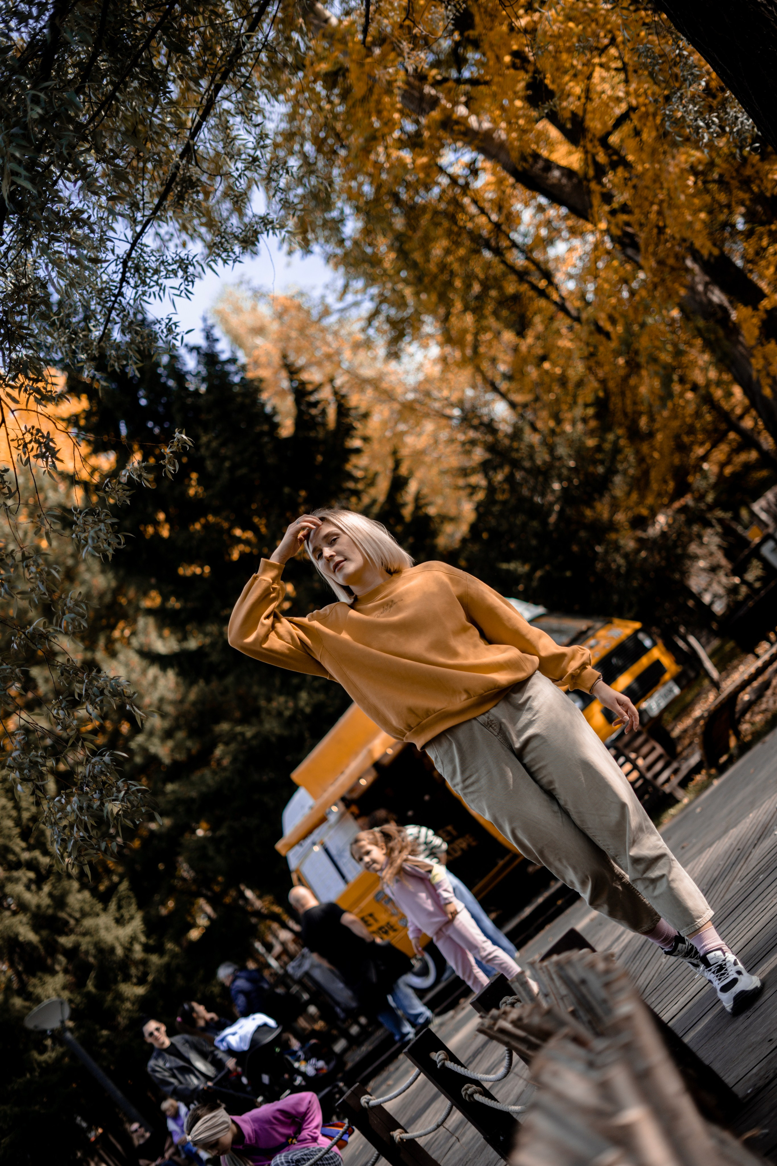 Групповая фотосессия