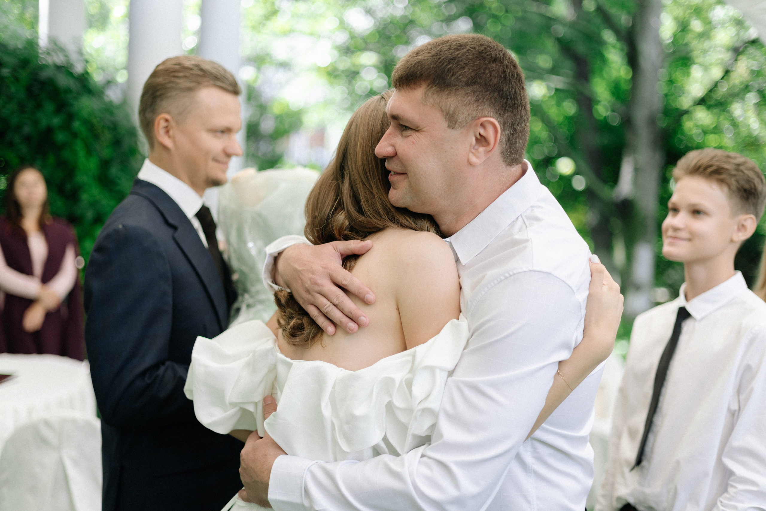 Диана и Ярослав. Свадебный и портретный фотограф в Москве Анастасия Масюк