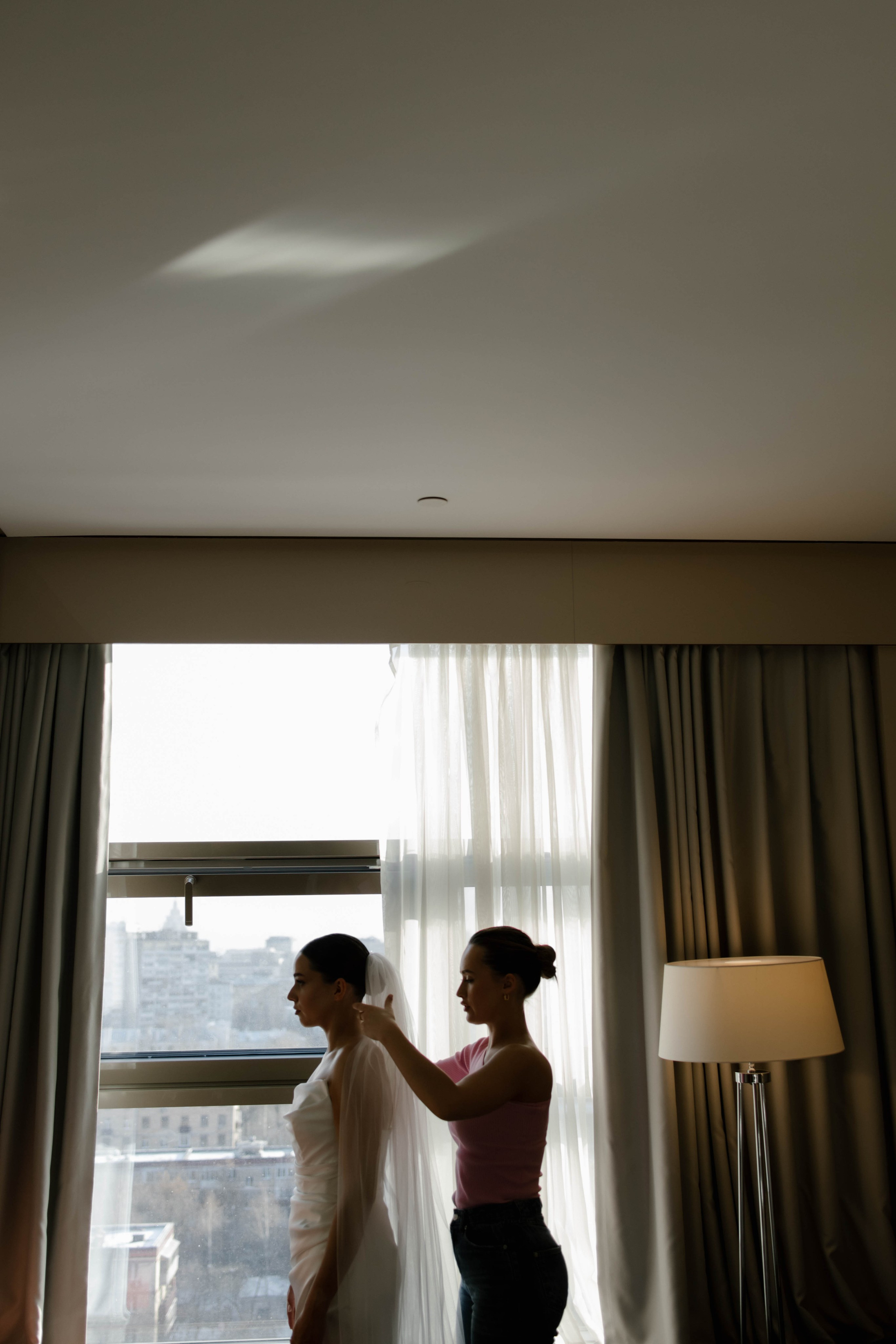 I L U. ФОТОГРАФ МОСКВА Диана Коротких