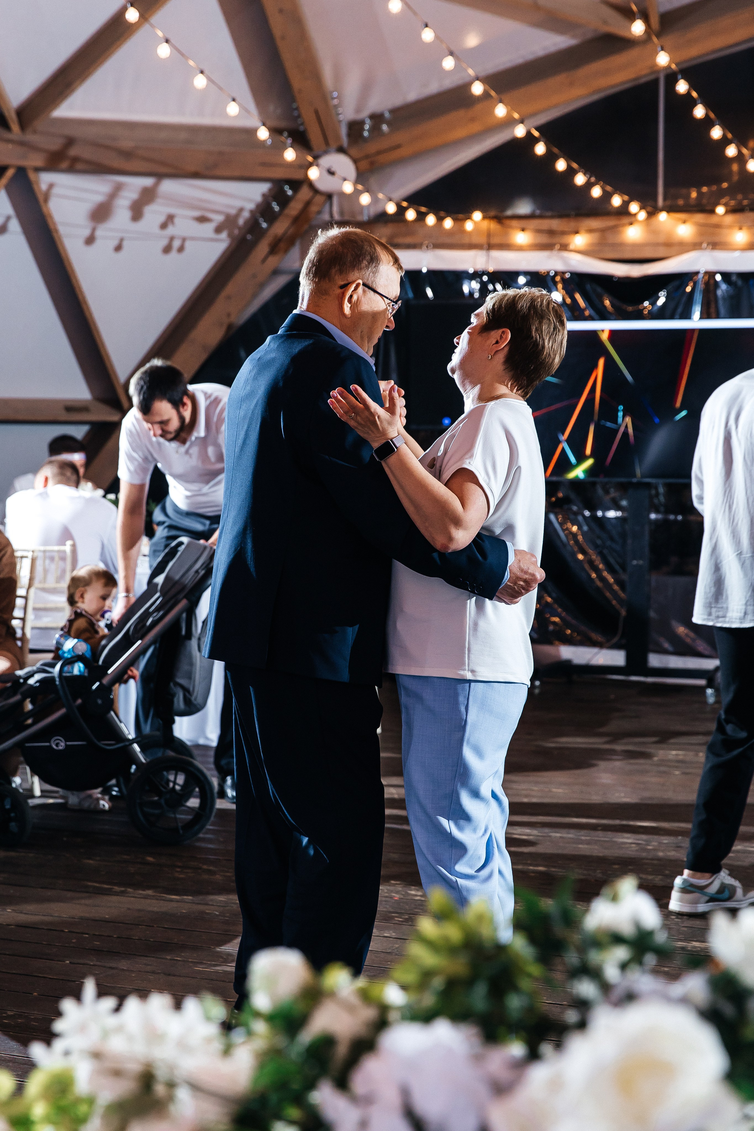 Max & Veronika. Свадебный фотограф в Москве Виктория Арехова