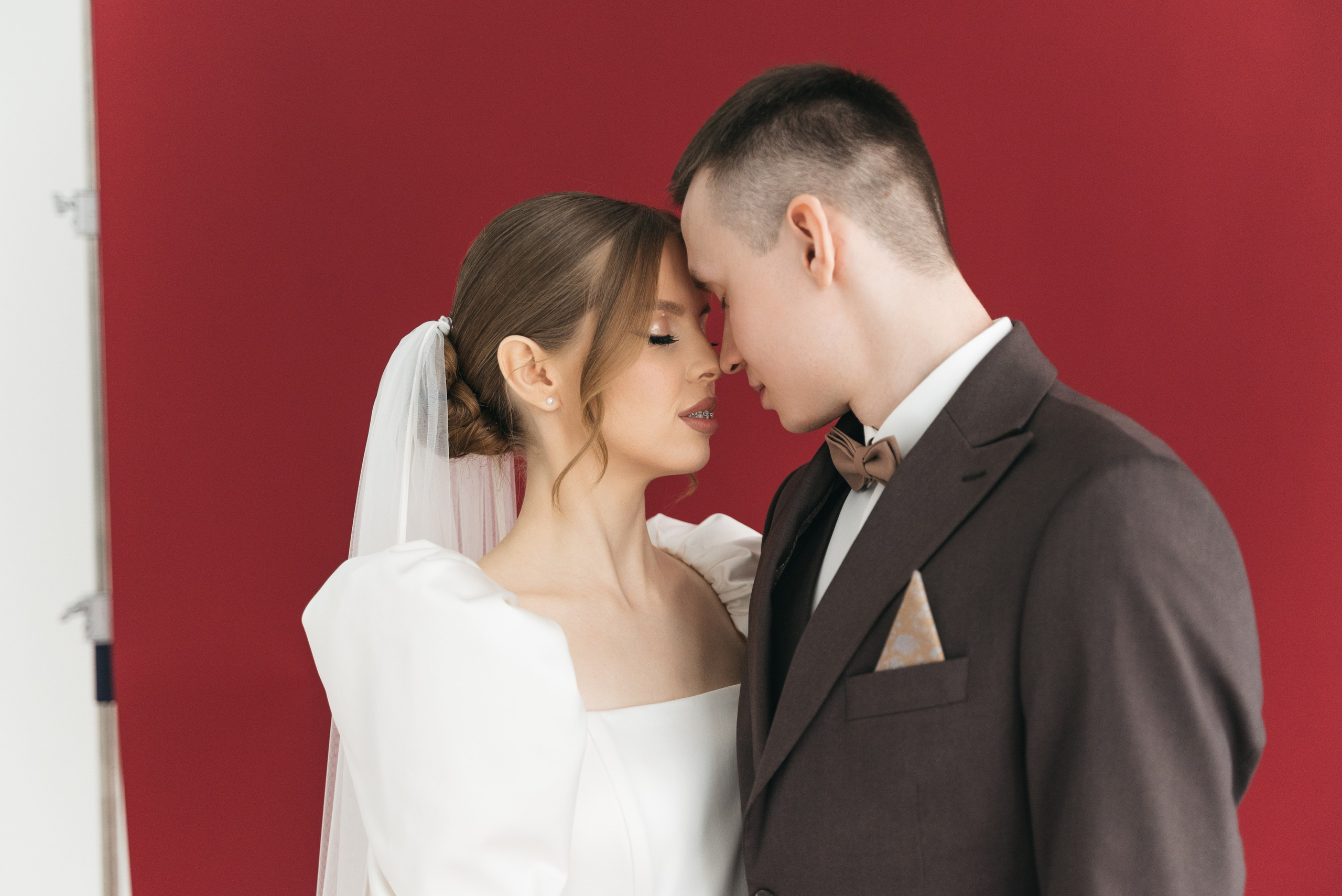 Лина и Евгений. Репортажный и свадебный фотограф в Сургуте