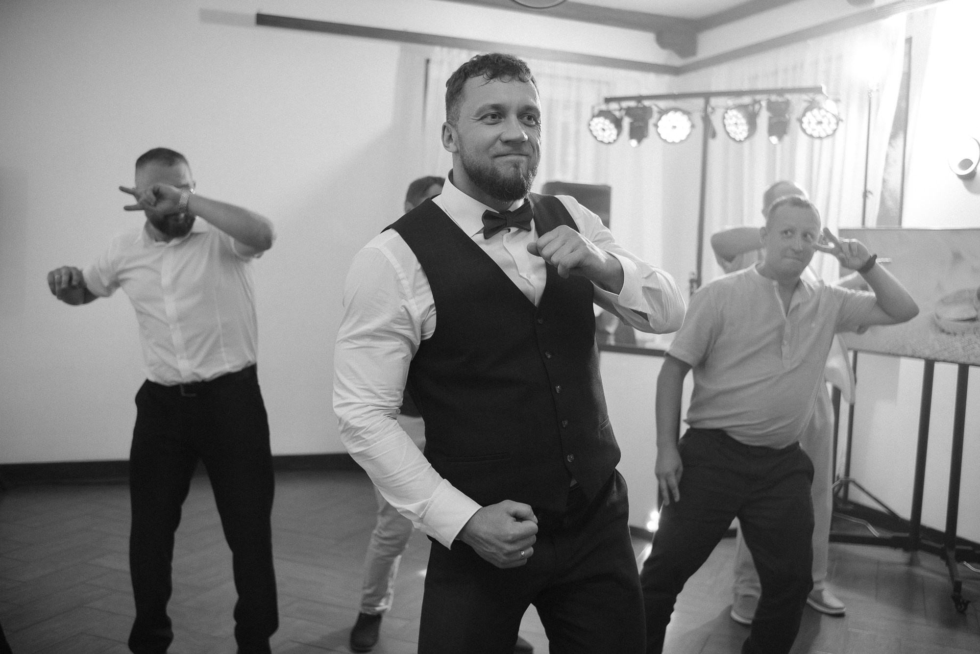 Дмитрий и Наталья. Фуд и предметный фотограф Виталий Морозов г. Москва