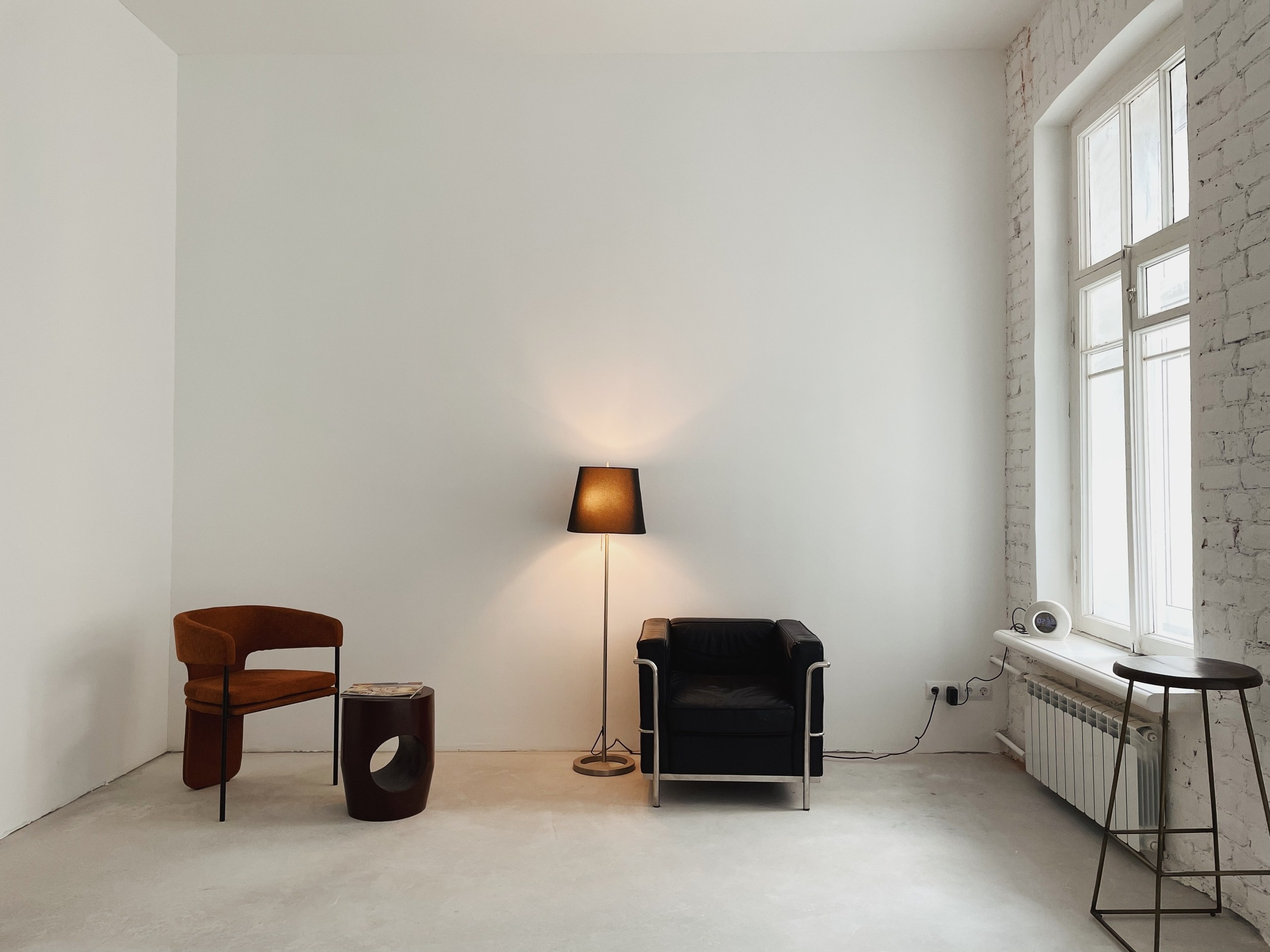 Фотопроект #BeYourself — фото о Вас и ничего лишнего. Юля Дэй • Фотограф, Санкт-Петербург