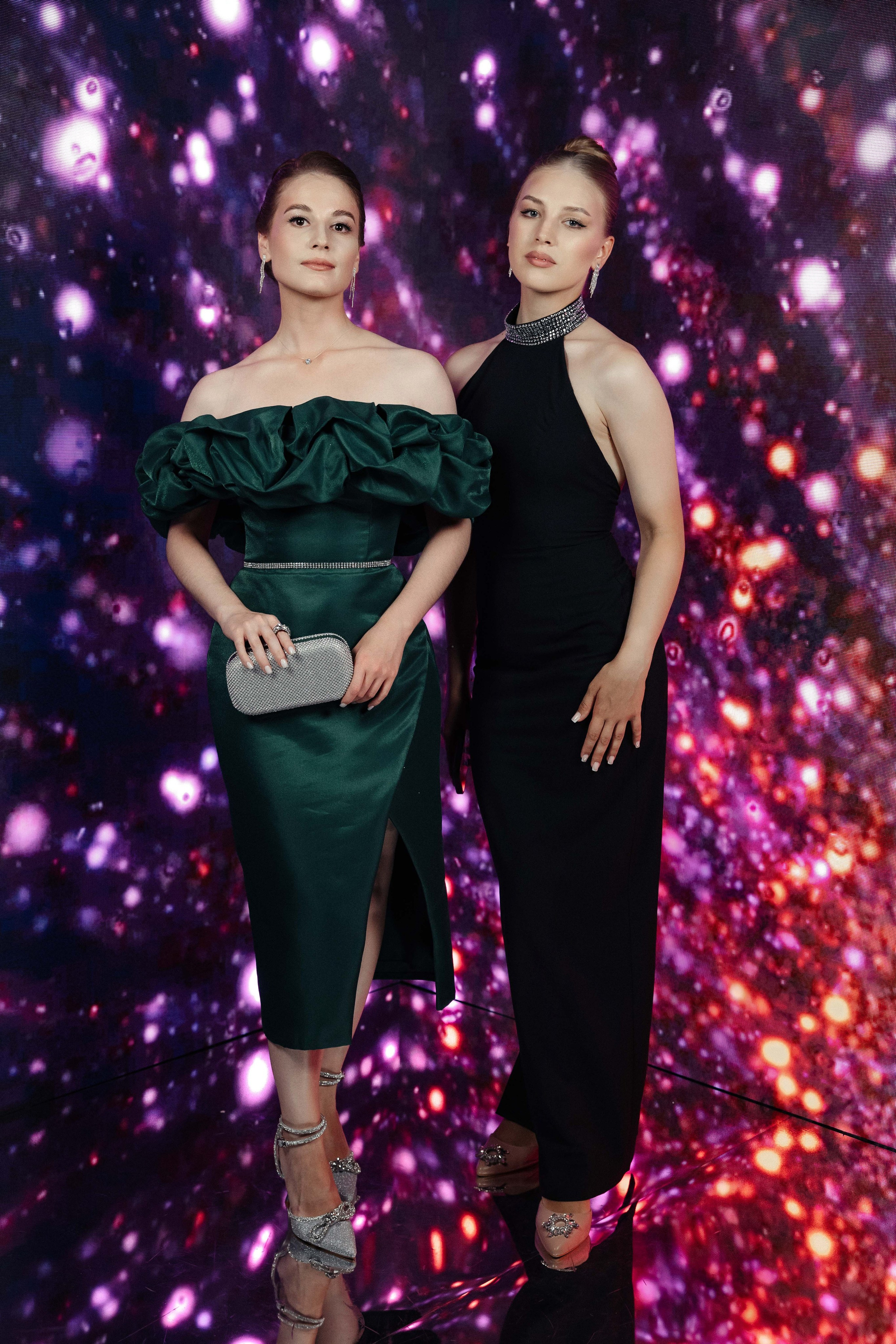 Выпускной Академии МВД. Алексей Шаров — свадебный и репортажный фотограф в Нижнем Новгороде