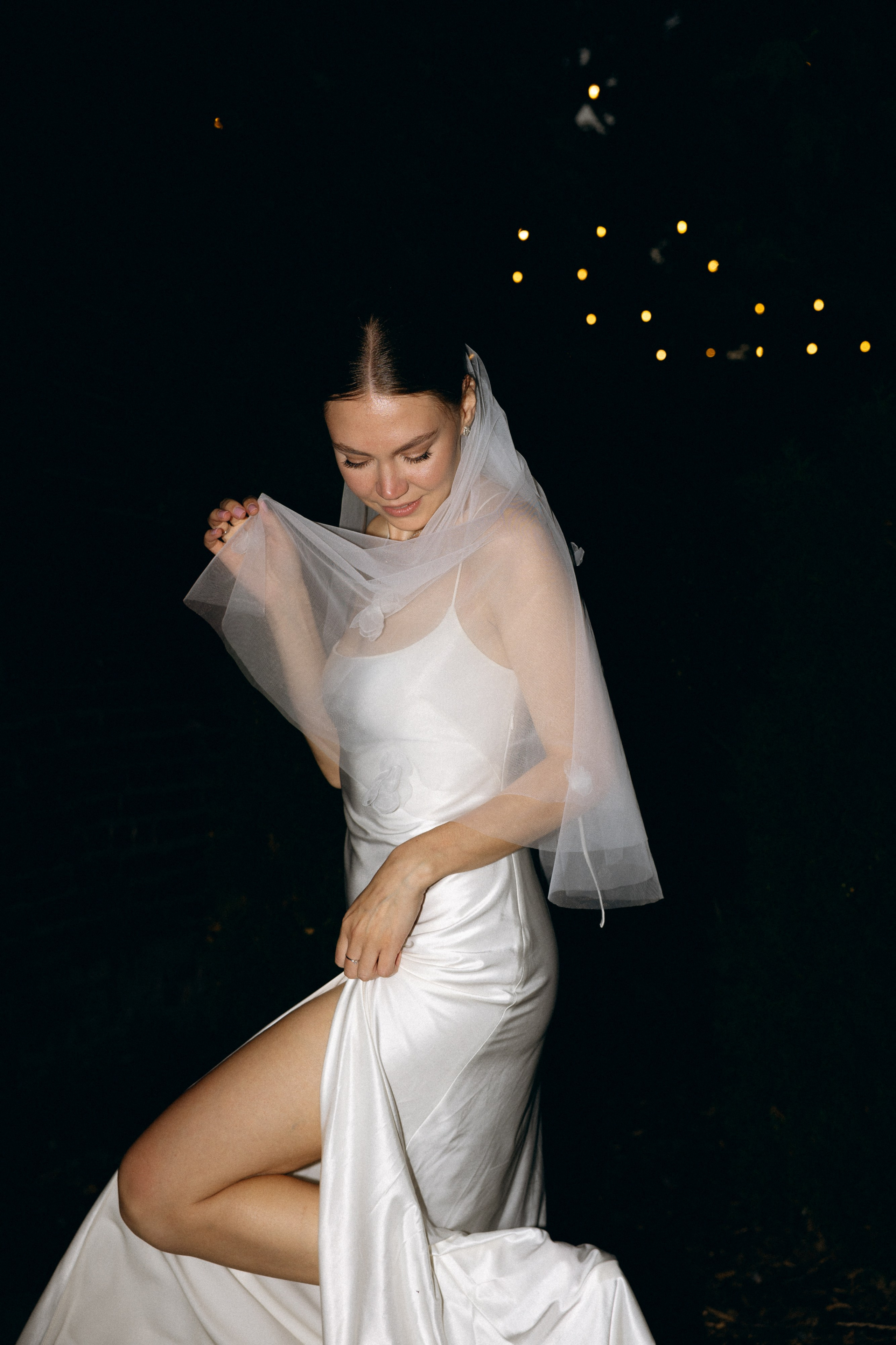 На двоих с тобой одно лишь дыханье. Свадебный фотограф Таня Караисаева