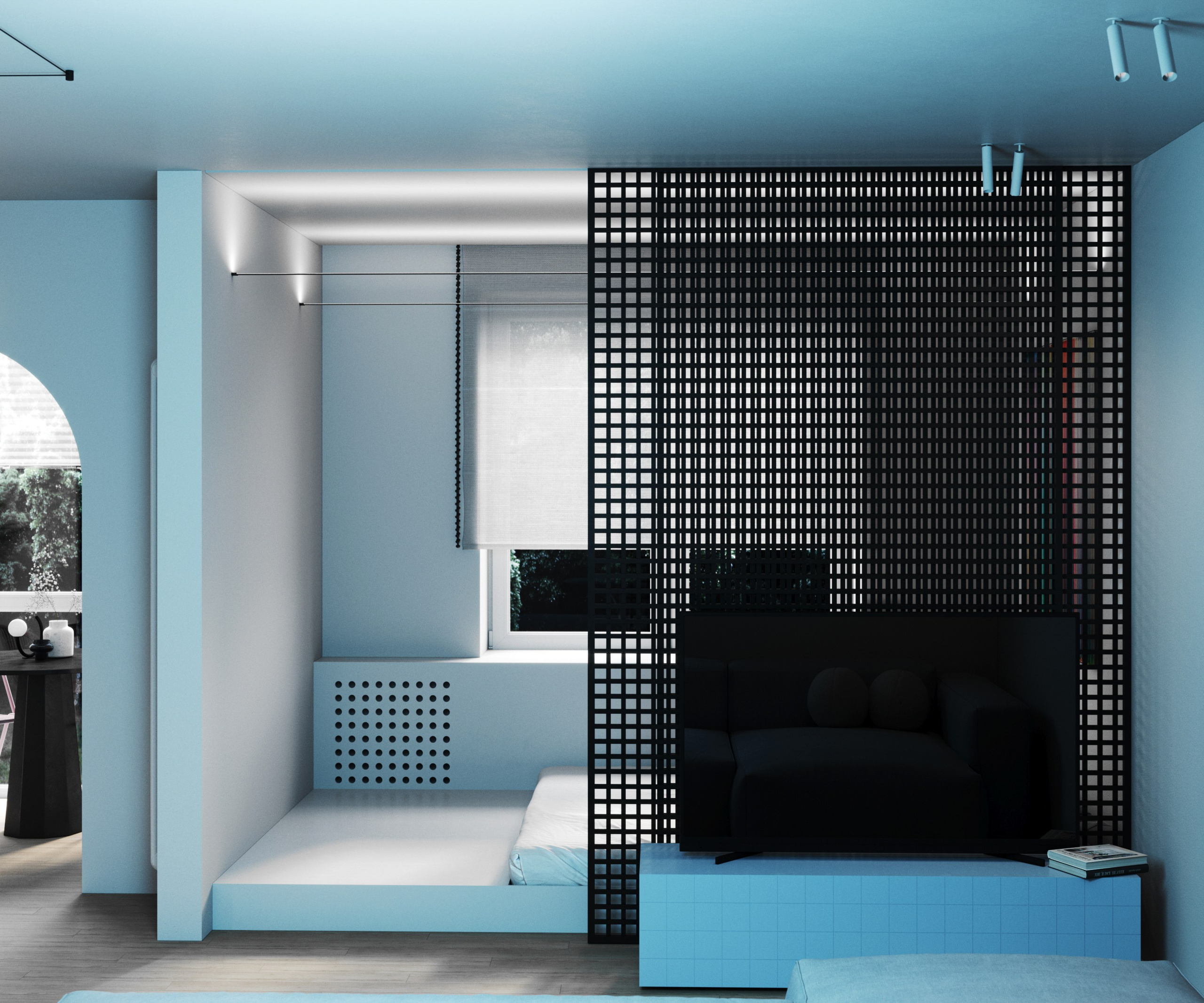 ПРОЕКТ STAR|ЗЕЛЕНОГРАДСК. ДИЗАЙНЕР ИНТЕРЬЕРА|ВАЛЕРИЯ БУКИНА