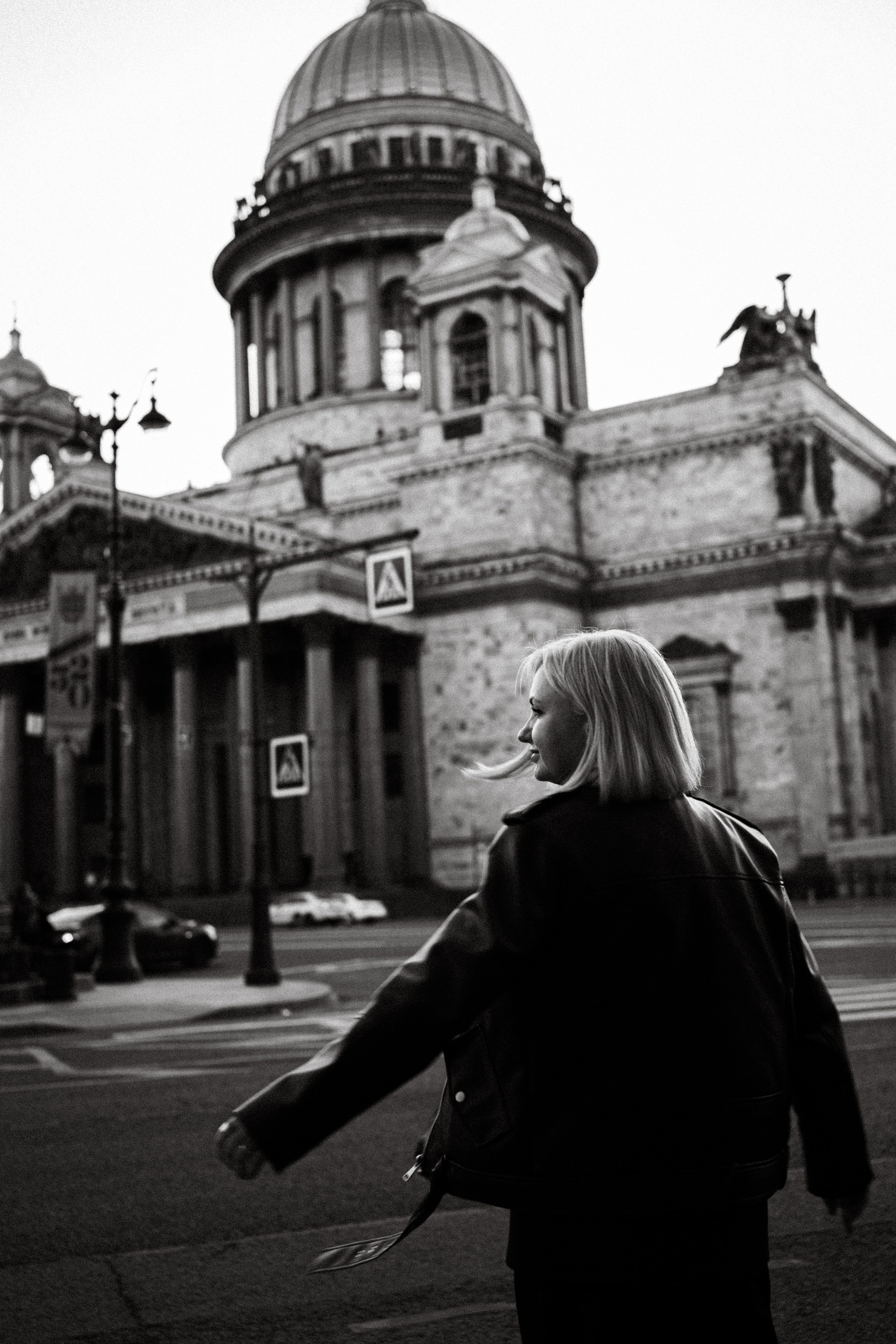 Фотограф вашей незабываемой истории, Юлия Буланая