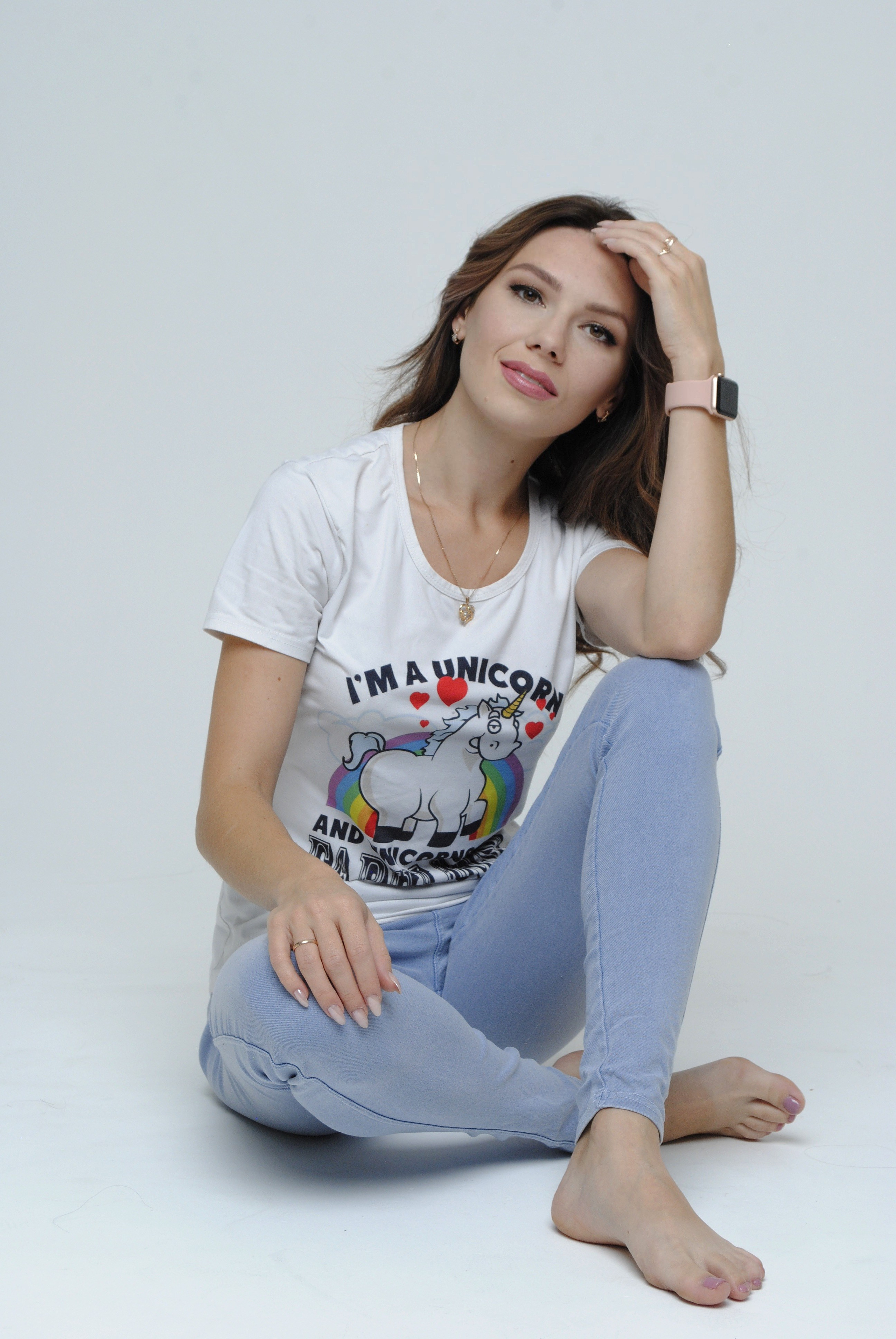 Анастасия. Фотограф Мария Мусаелян