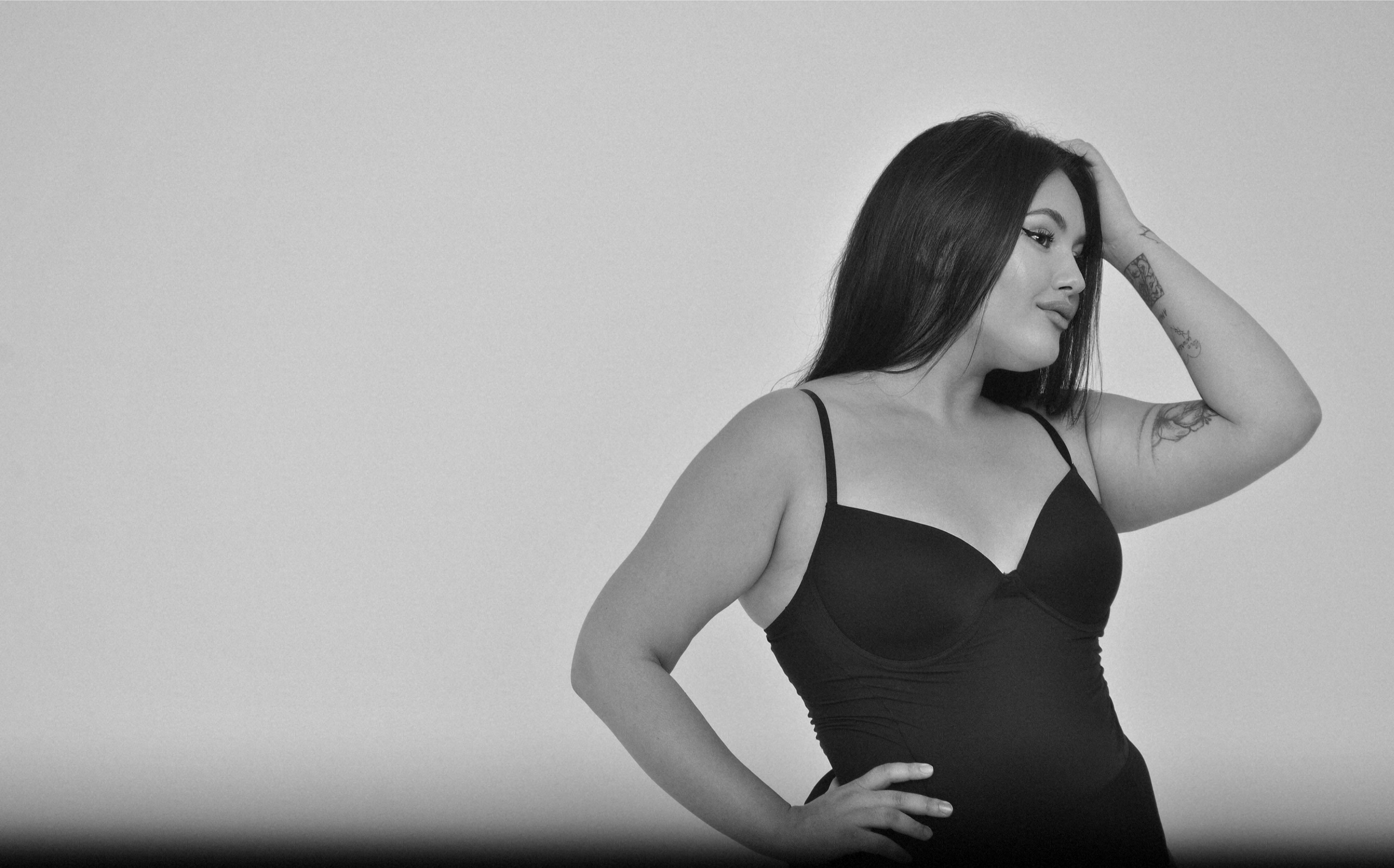 Татьяна. Фотограф Мария Мусаелян