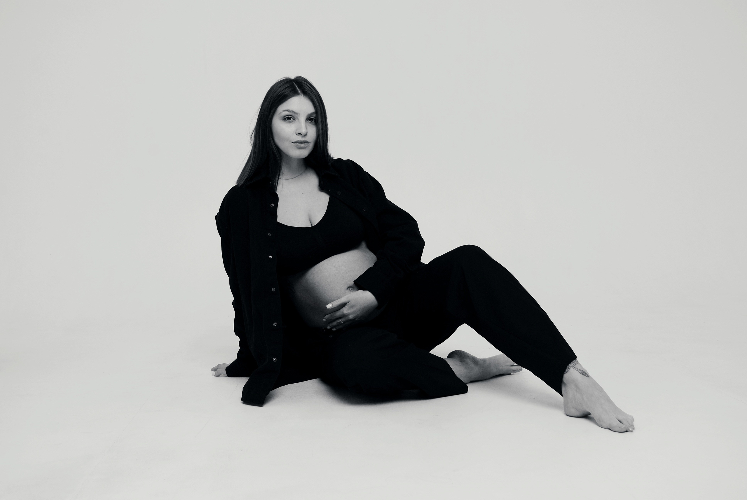 Юлия. Фотограф Мария Мусаелян