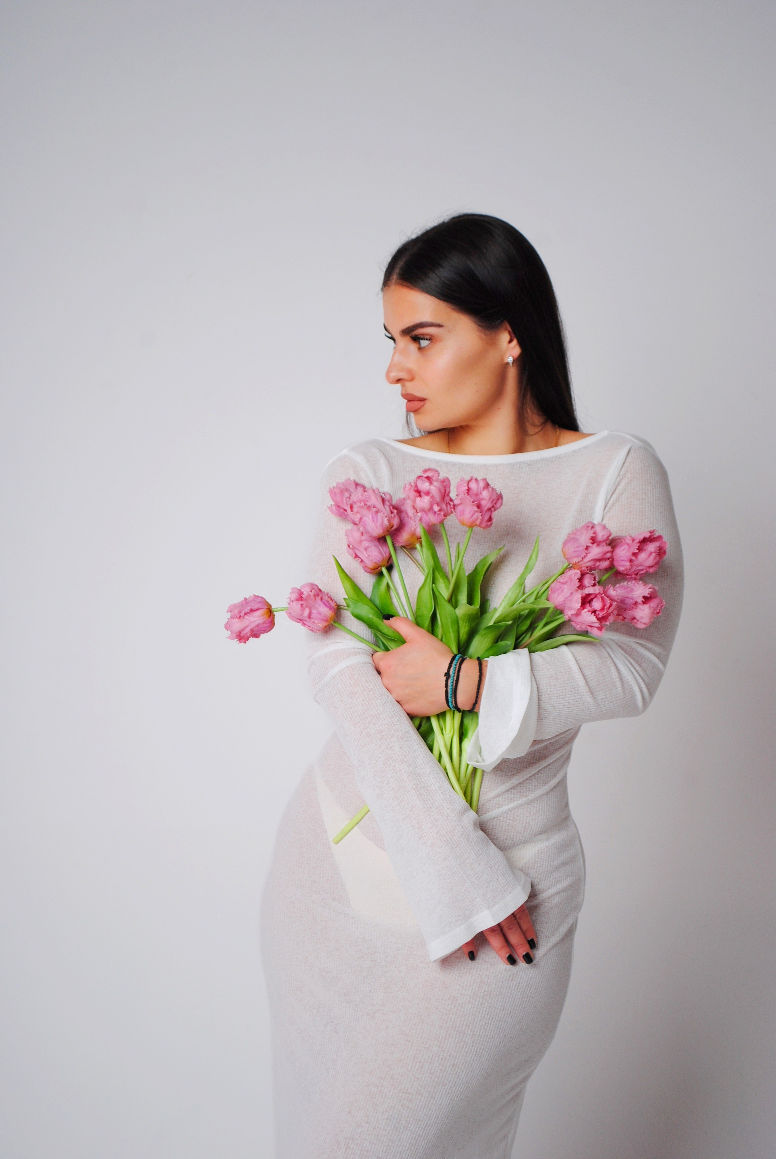 Кристина и марго. Фотограф Мария Мусаелян