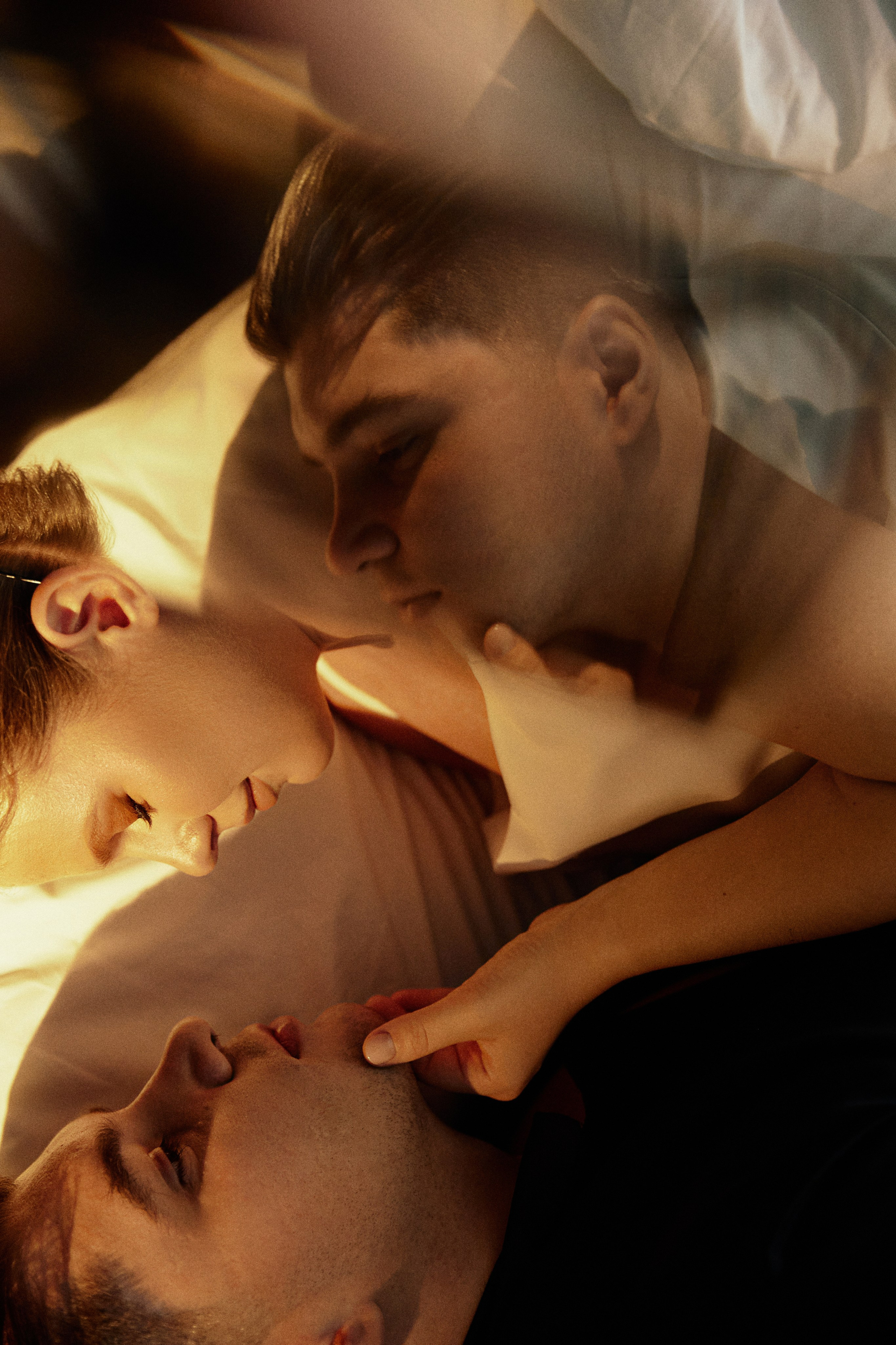 Свадебная фотосессия: история любви, запечатлённая в кадре — After So Many Years, Always. Дмитрий Мазуркевич: Профессиональный Репортажный Фотограф