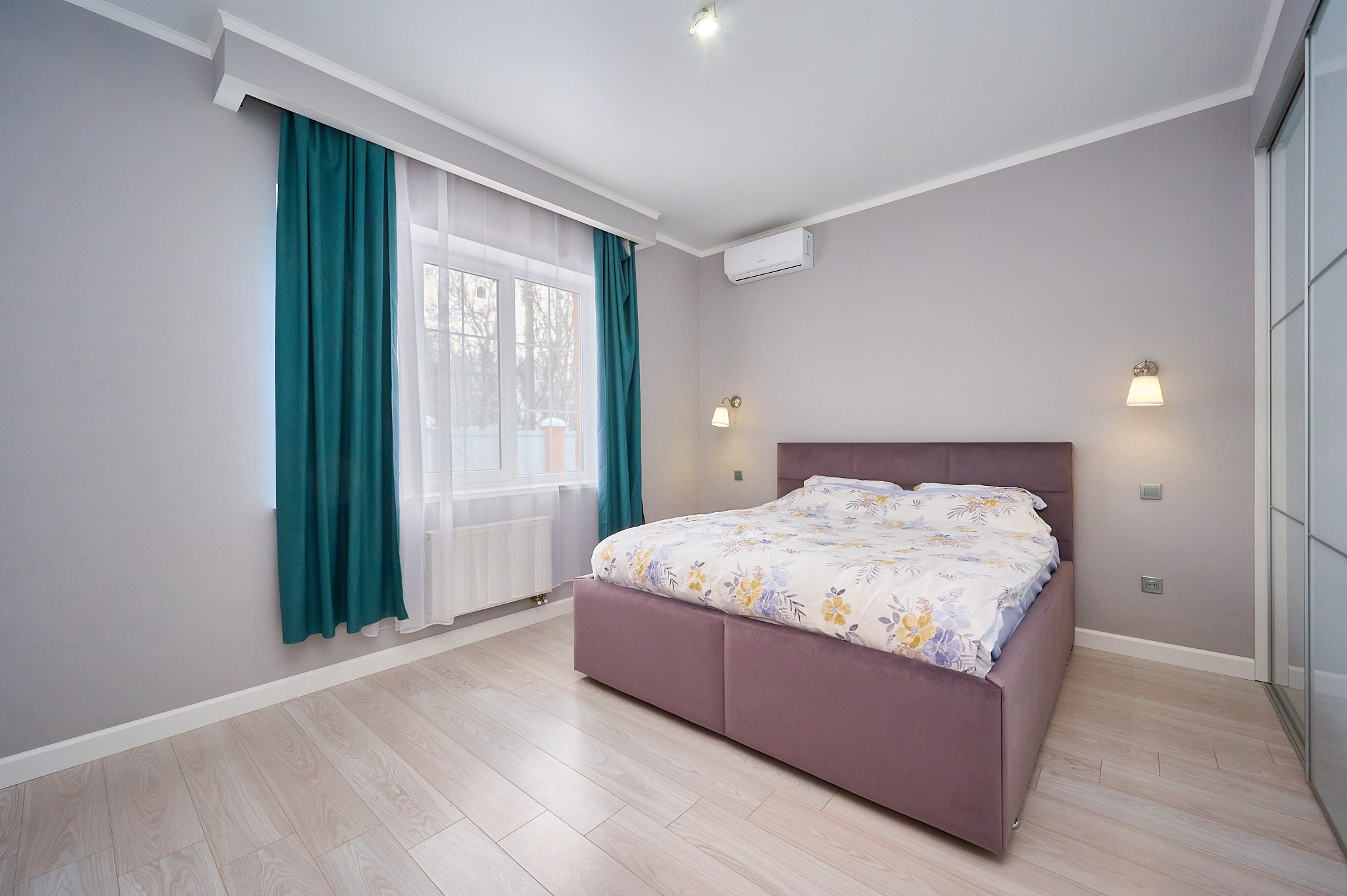 Дом 81. Интерьерный фотограф в Краснодаре