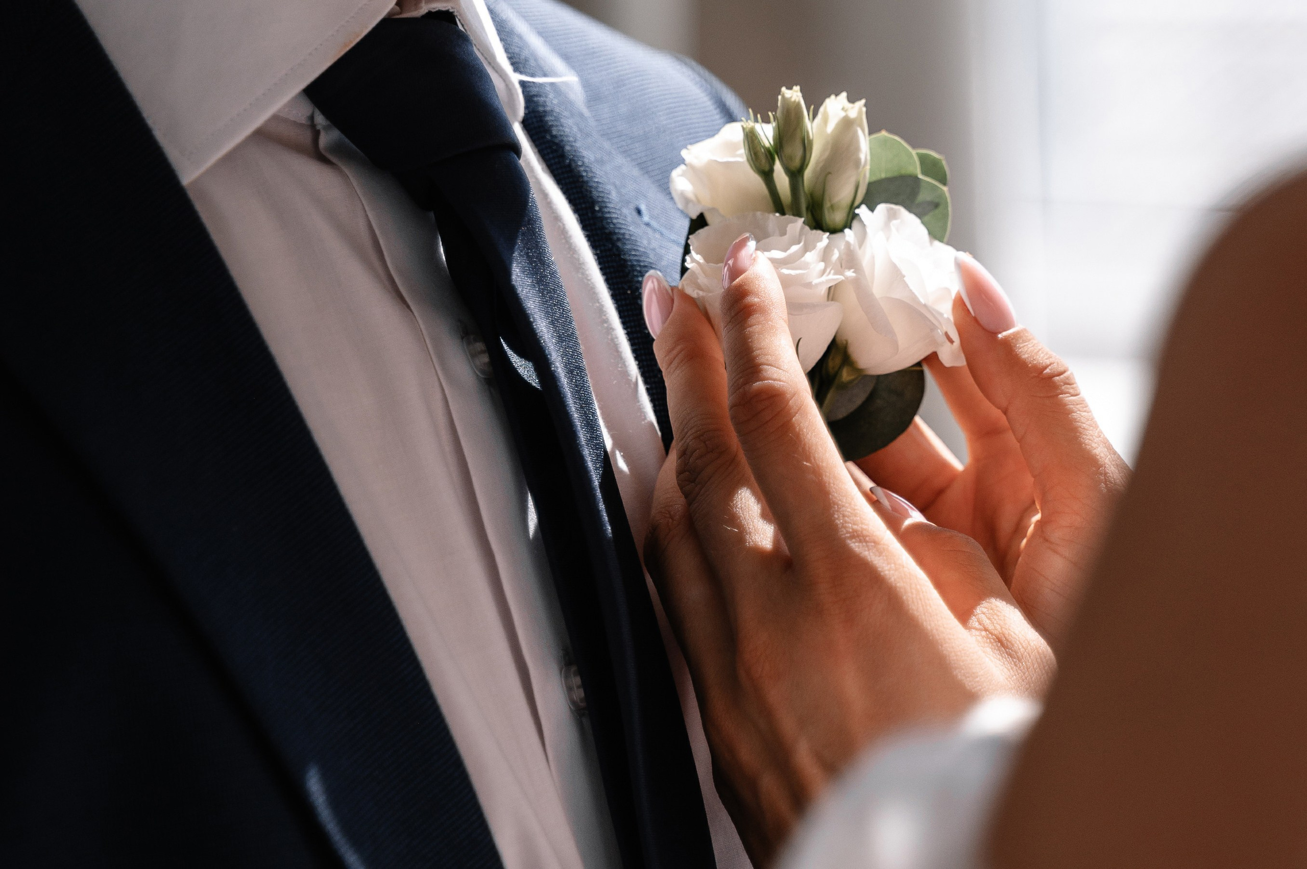 Свадебная съемка. Свадебный и семейный фотограф в Чебоксарах Ирина Левнер