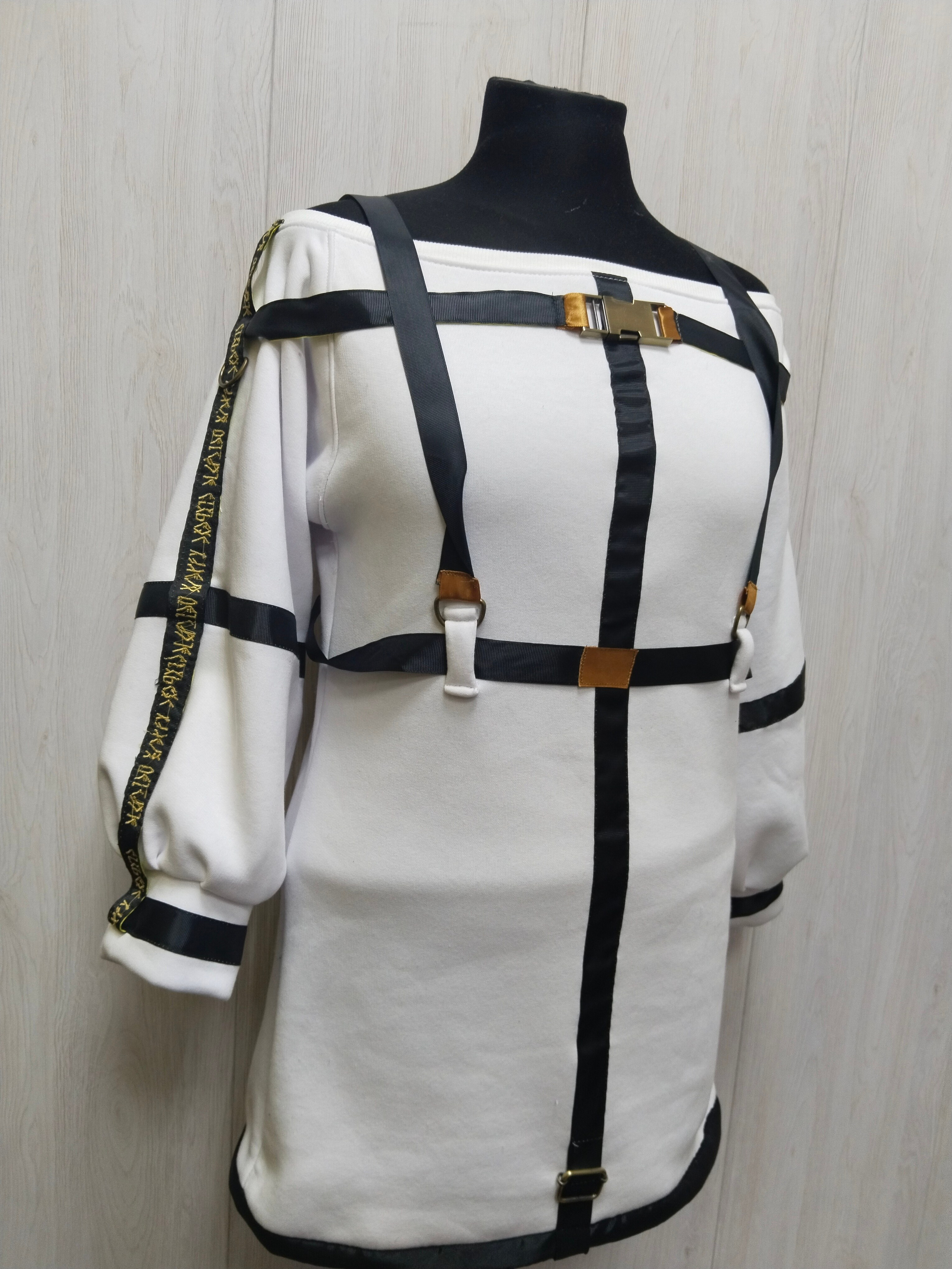 Повседневка. AIREN DESIGN — художественное ателье