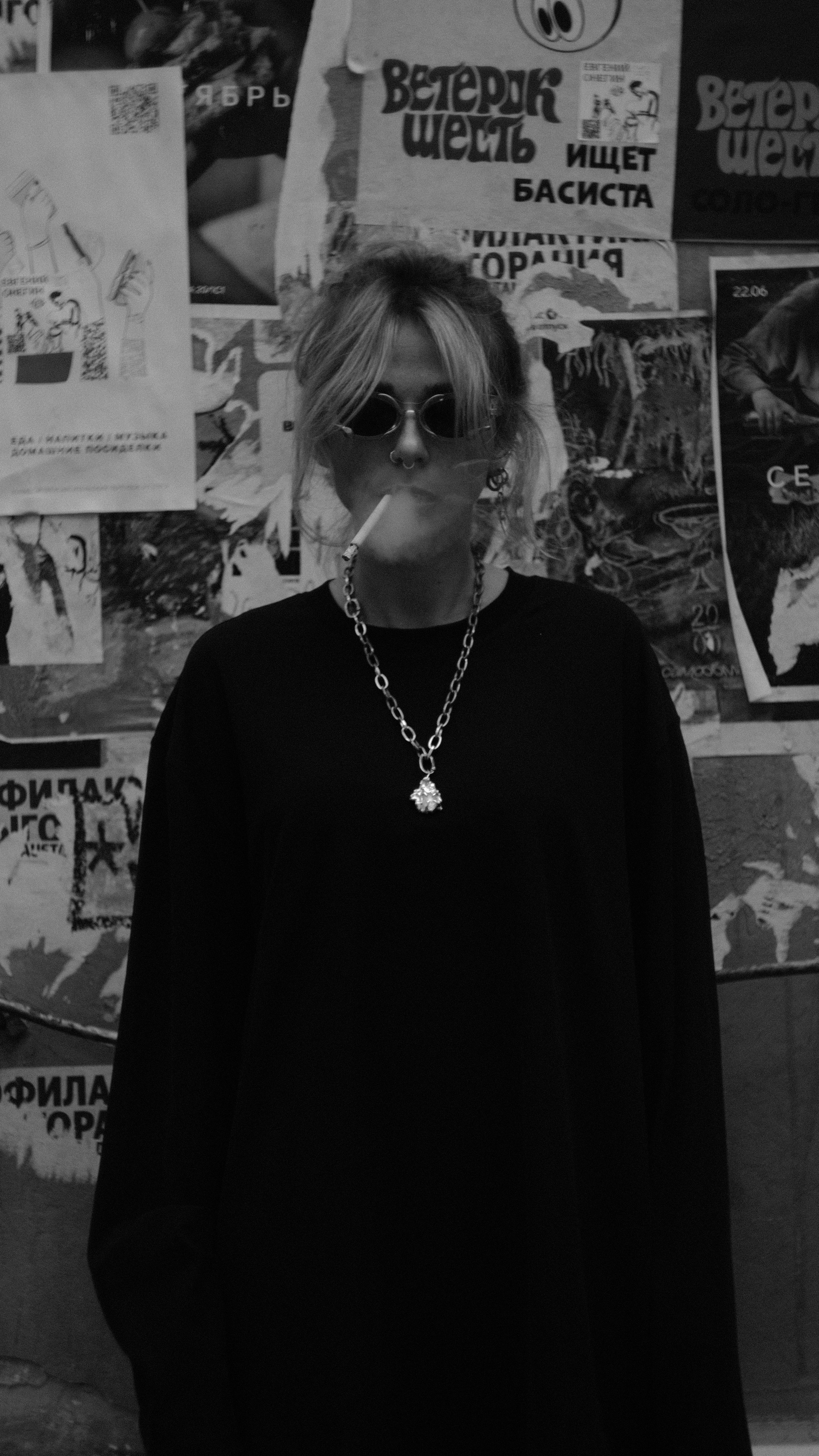 Портретный фотограф в Москве