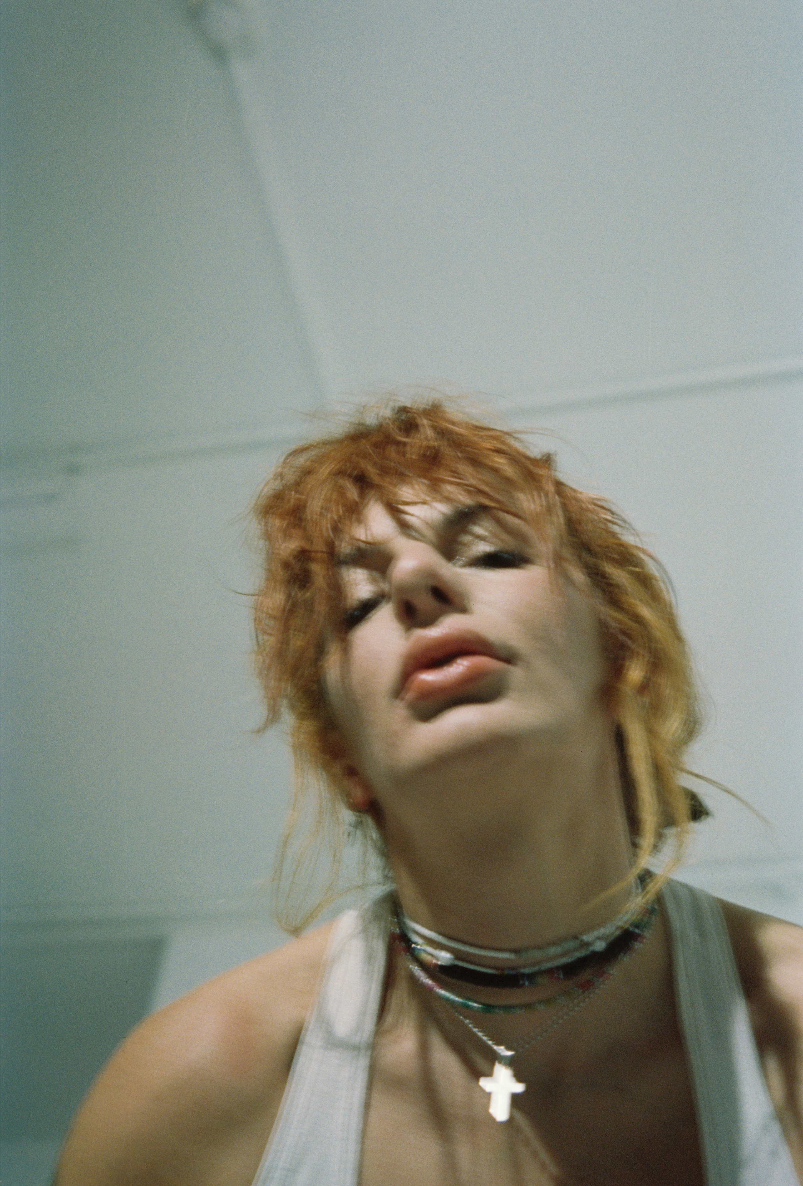 Настя. Портретный фотограф в Москве