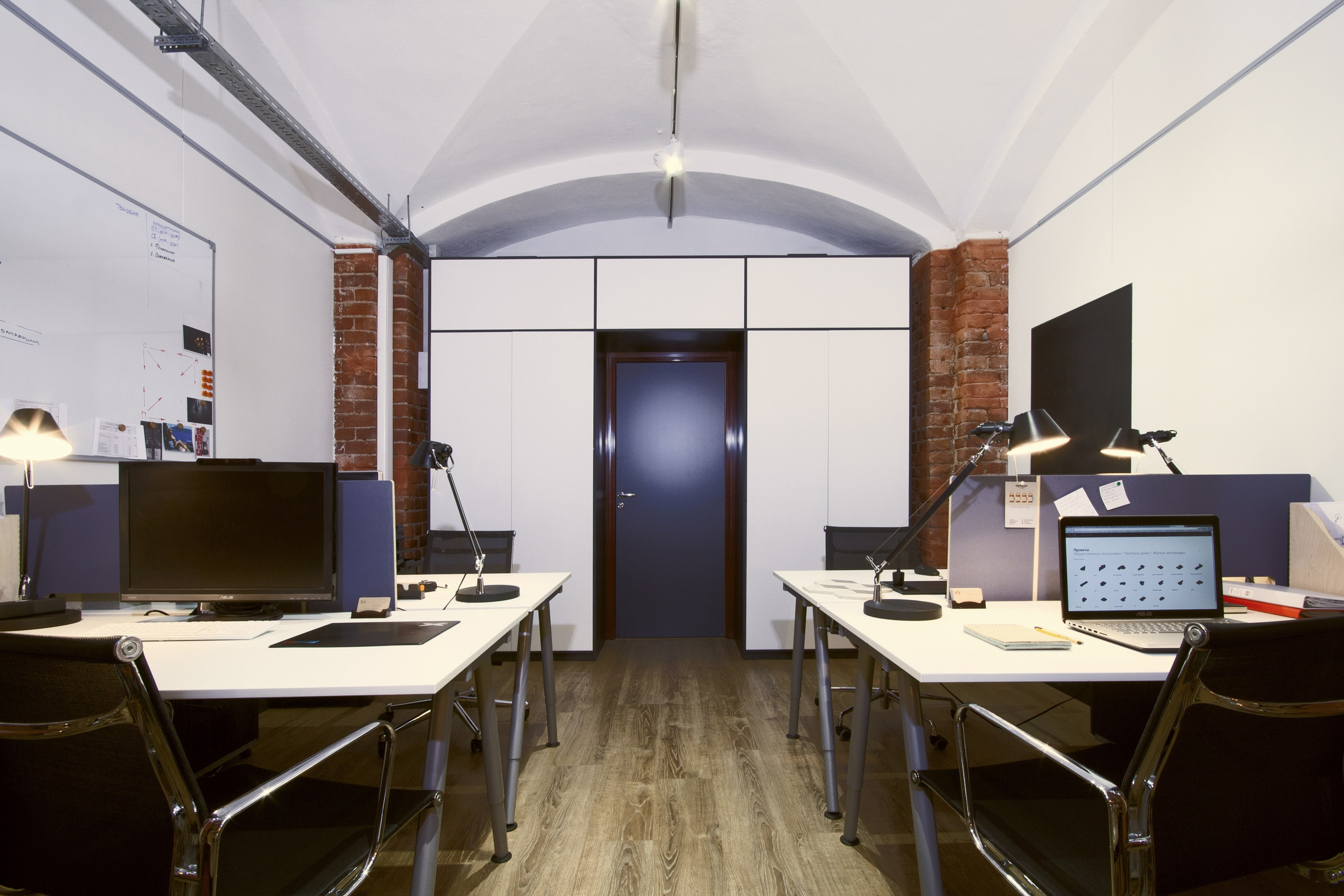 дизайн офиса, функциональность, комфорт, предметный дизайн, модульность, эргономика, уютное пространство