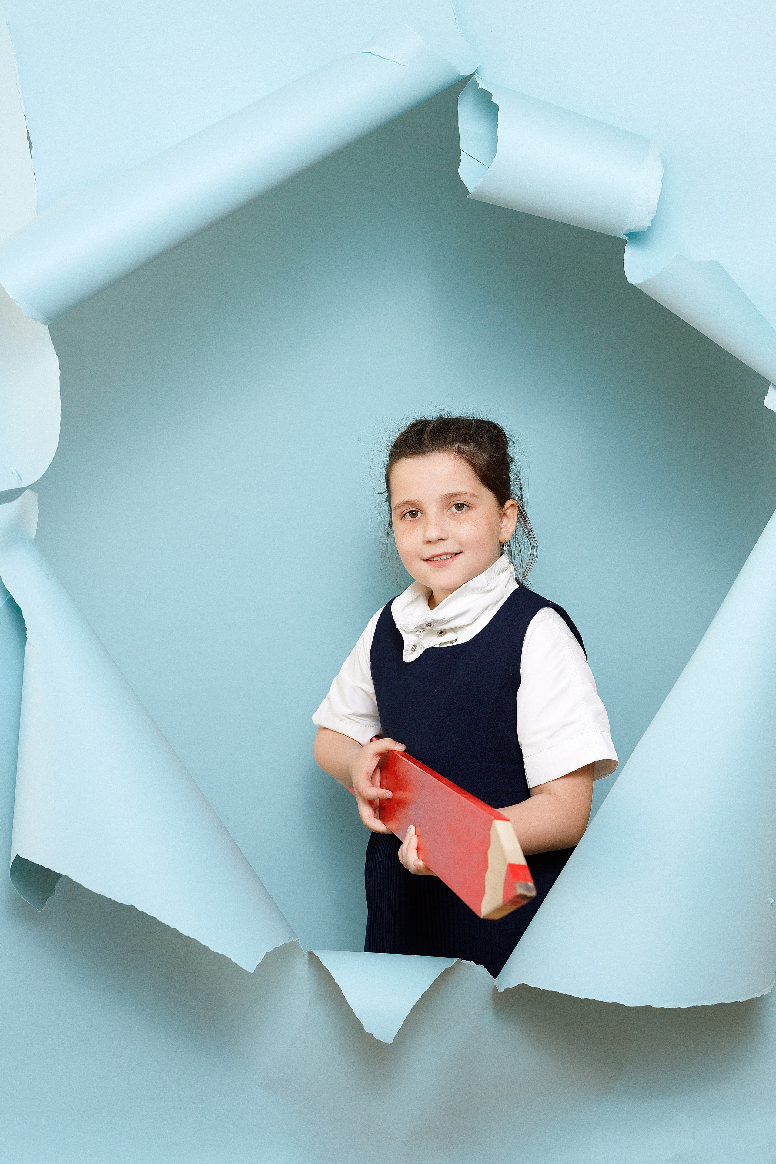 Фоновая съемка 3 класс. Photoalbum-vl.ru