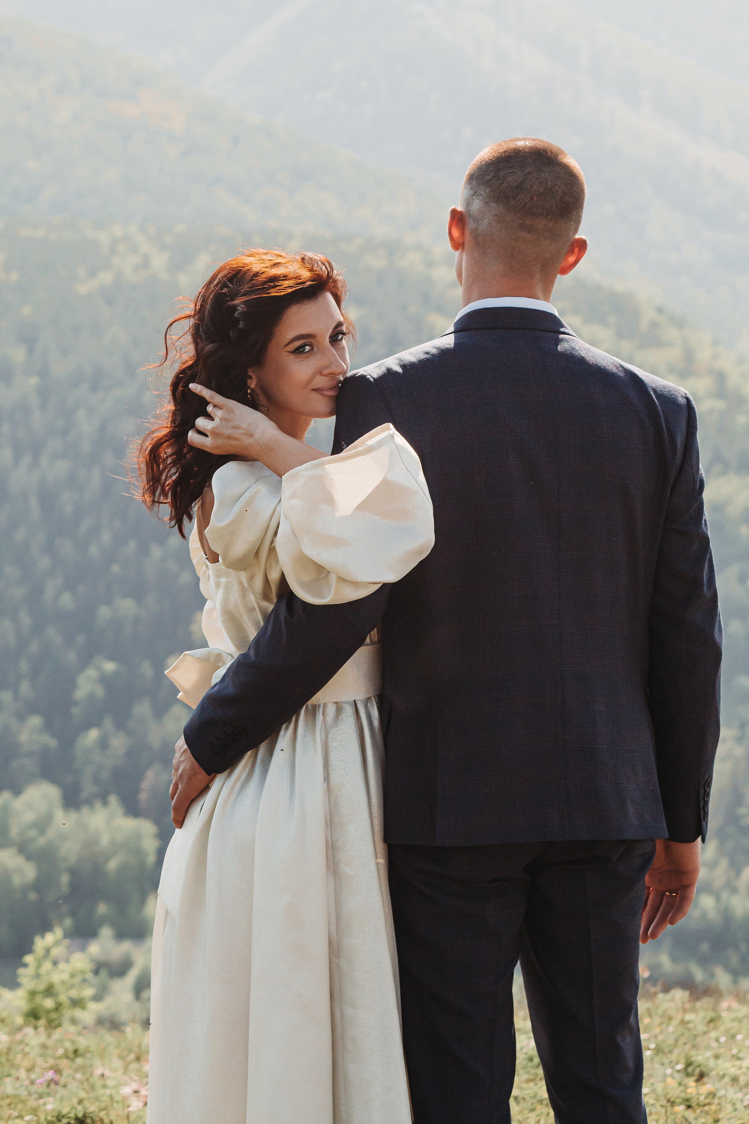 Свадьба. ProFoto